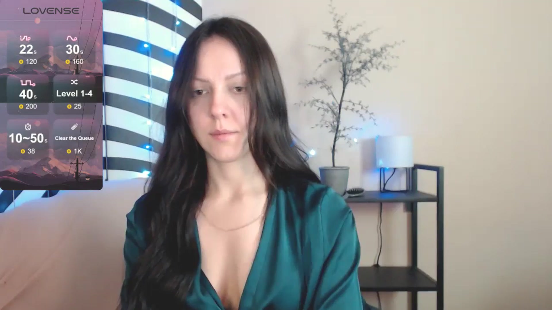 Gallery image thumbnail from MiracleMiss's myfreecams stream on, 04/29/2025, 08:53 image 18 of 20