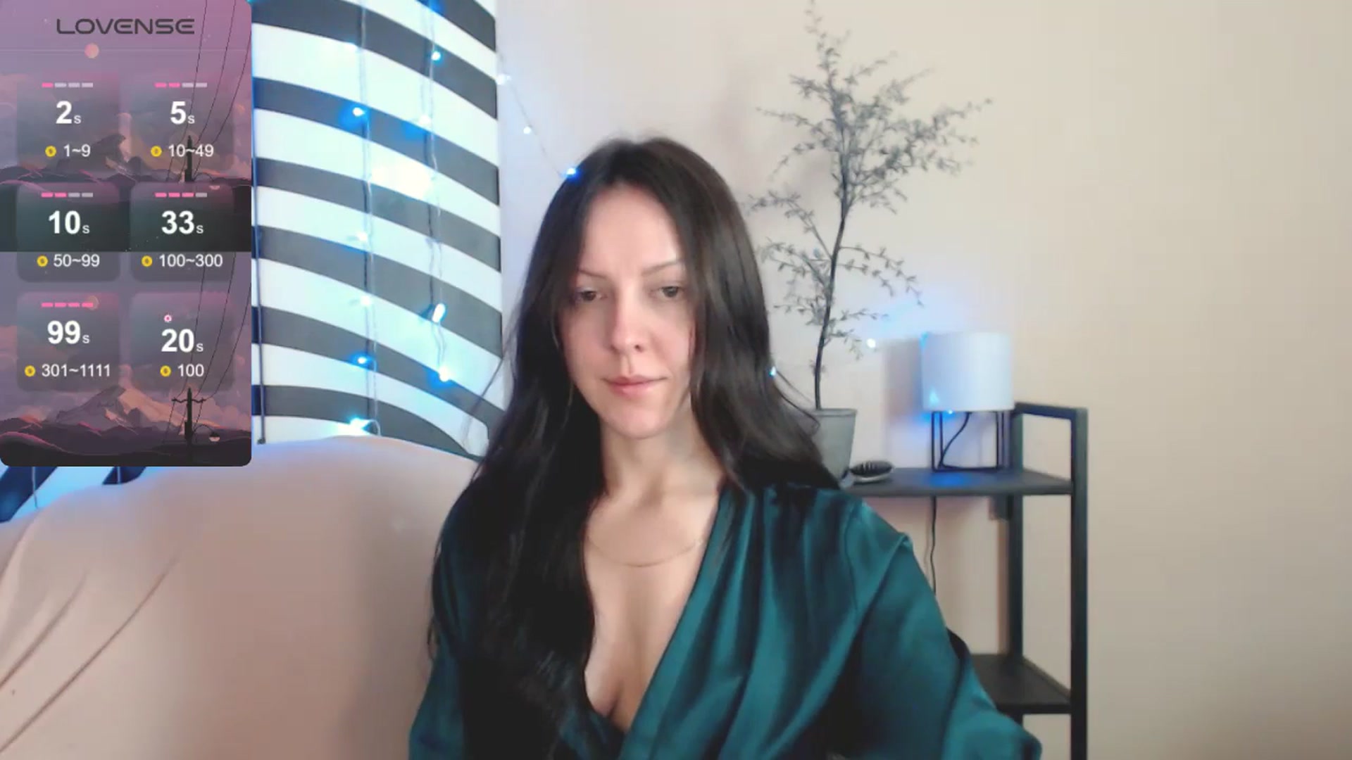 Gallery image thumbnail from MiracleMiss's myfreecams stream on, 04/29/2025, 08:53 image 12 of 20