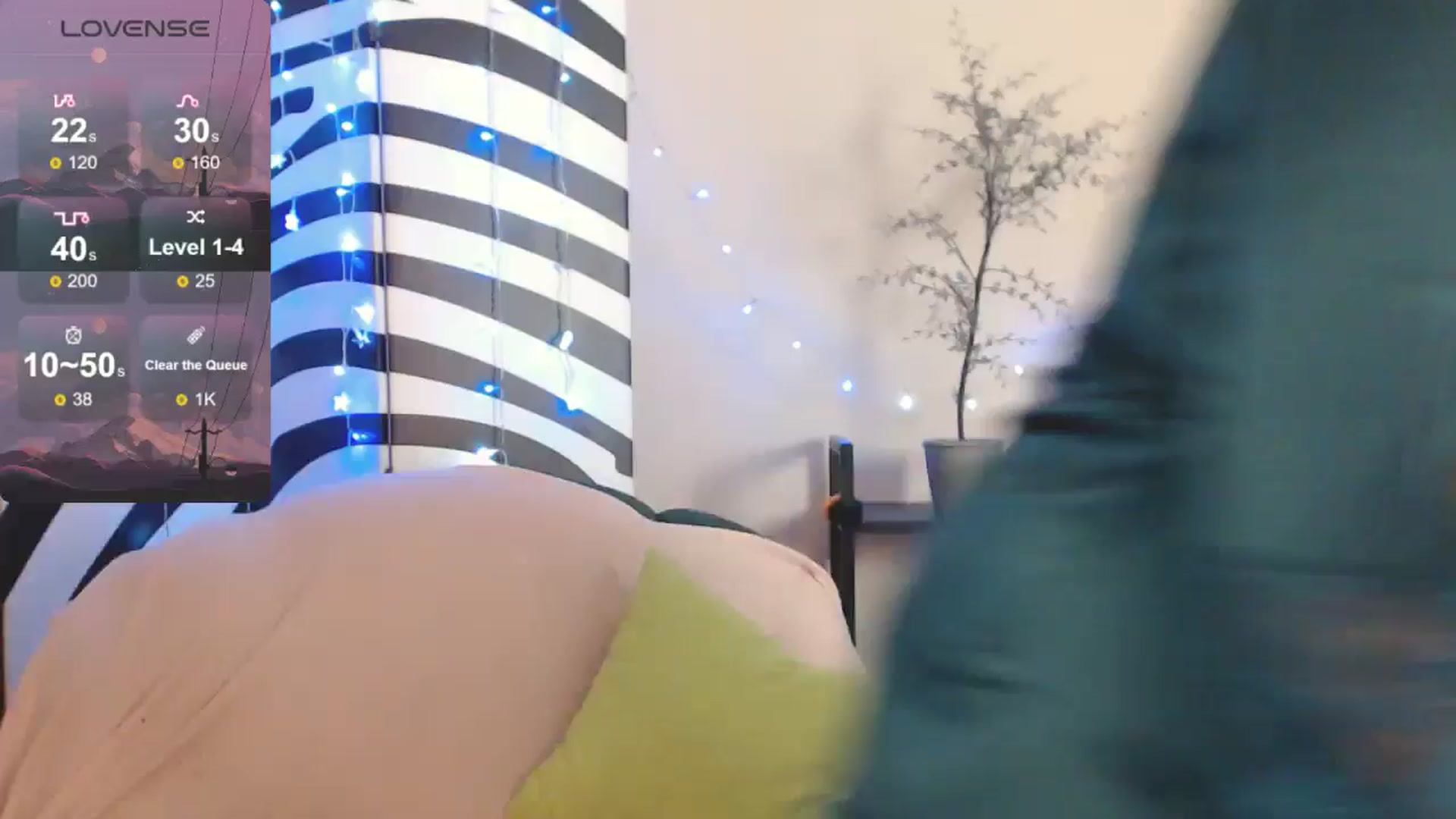 Gallery image thumbnail from MiracleMiss's myfreecams stream on, 04/29/2025, 08:53 image 1 of 20