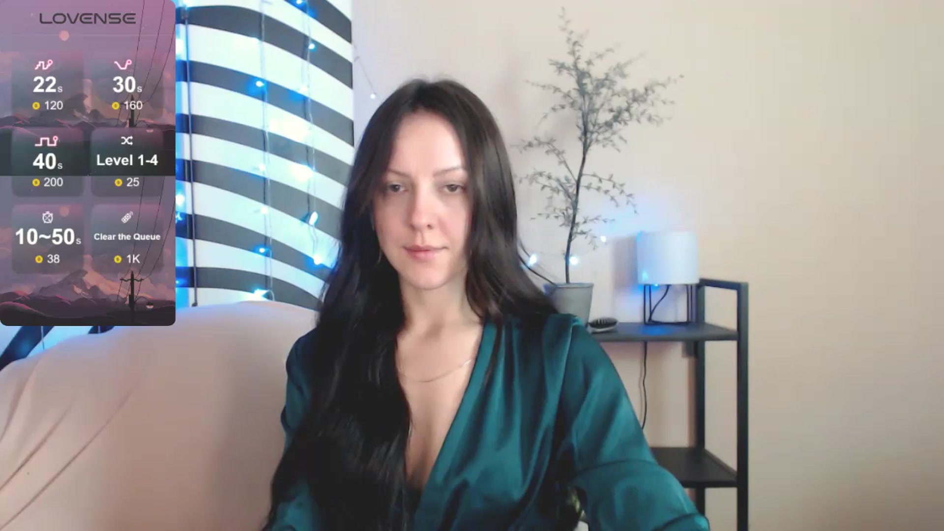 Gallery image thumbnail from MiracleMiss's myfreecams stream on, 04/29/2025, 08:53 image 2 of 20
