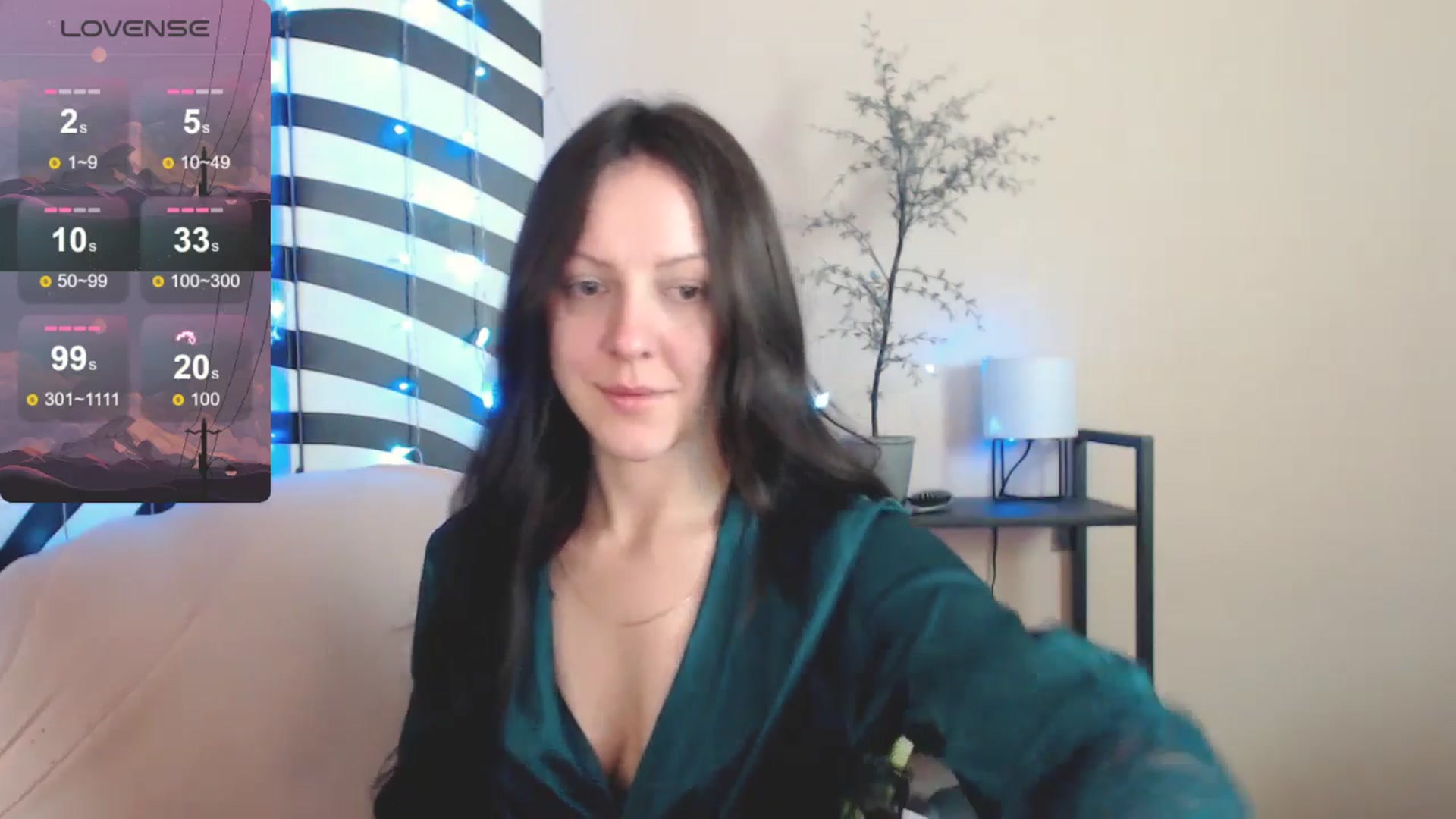 Gallery image thumbnail from MiracleMiss's myfreecams stream on, 04/29/2025, 08:53 image 4 of 20
