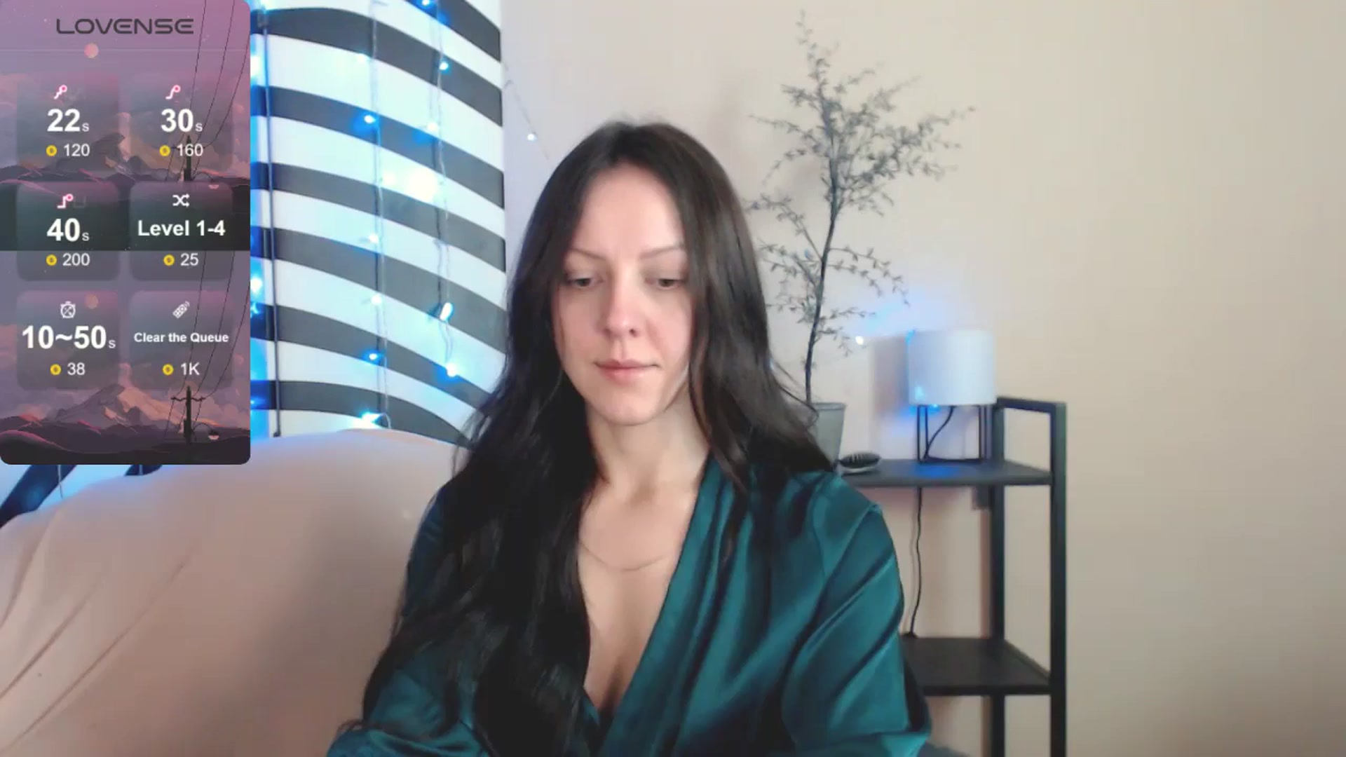 Gallery image thumbnail from MiracleMiss's myfreecams stream on, 04/29/2025, 08:53 image 8 of 20