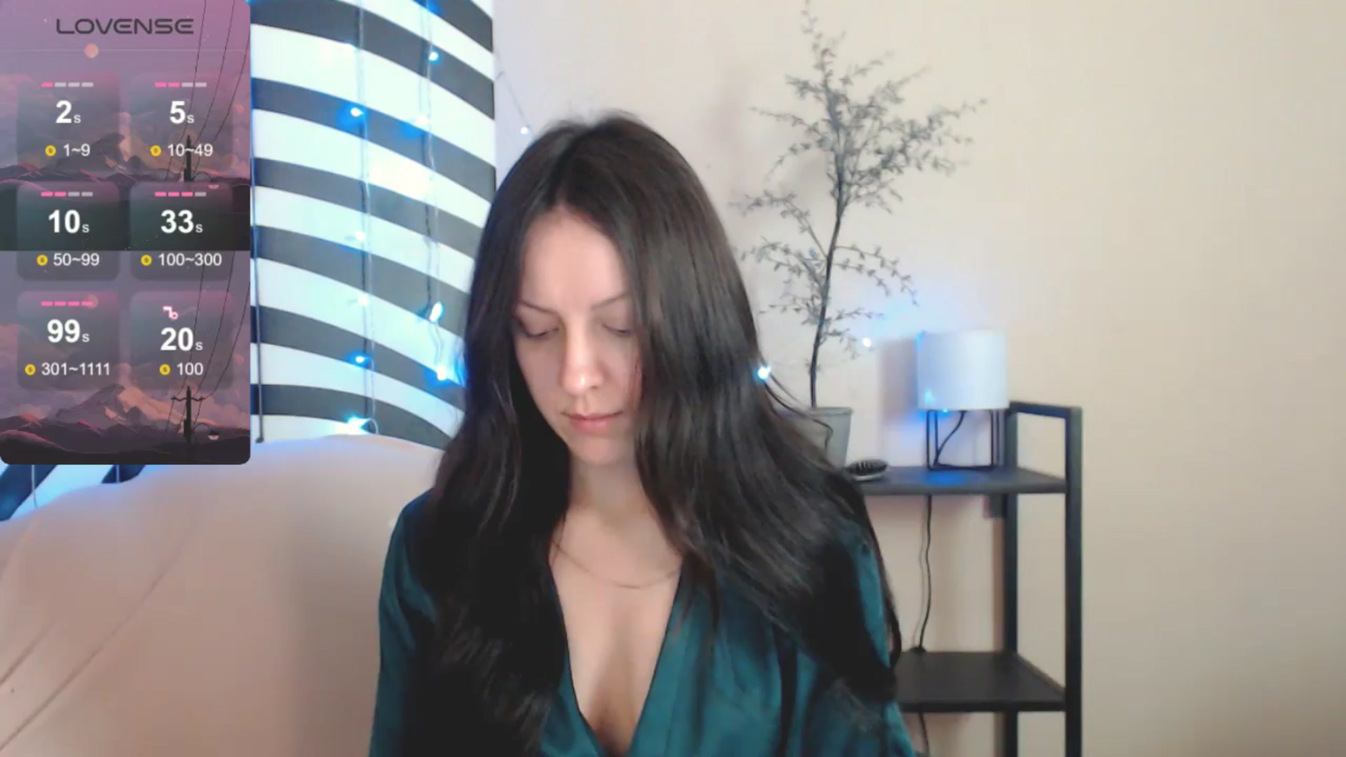 Gallery image thumbnail from MiracleMiss's myfreecams stream on, 04/29/2025, 08:53 image 20 of 20