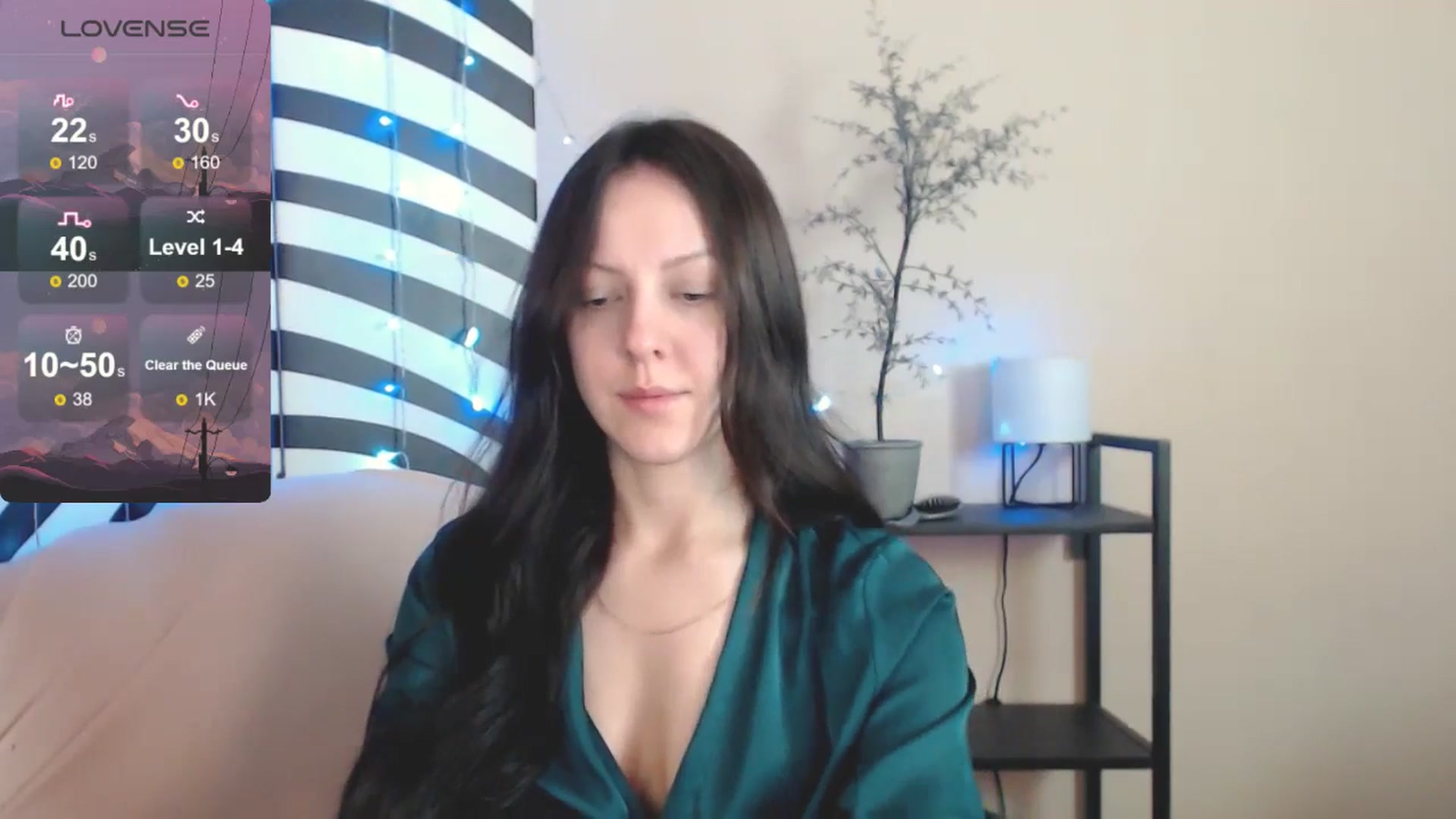 Gallery image thumbnail from MiracleMiss's myfreecams stream on, 04/29/2025, 08:53 image 17 of 20