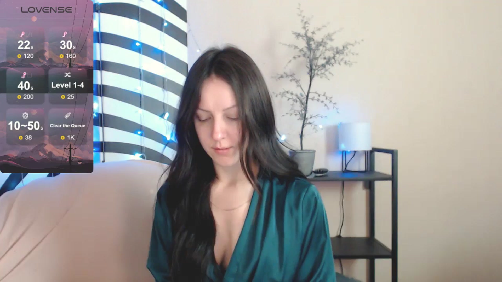 Gallery image thumbnail from MiracleMiss's myfreecams stream on, 04/29/2025, 08:53 image 10 of 20