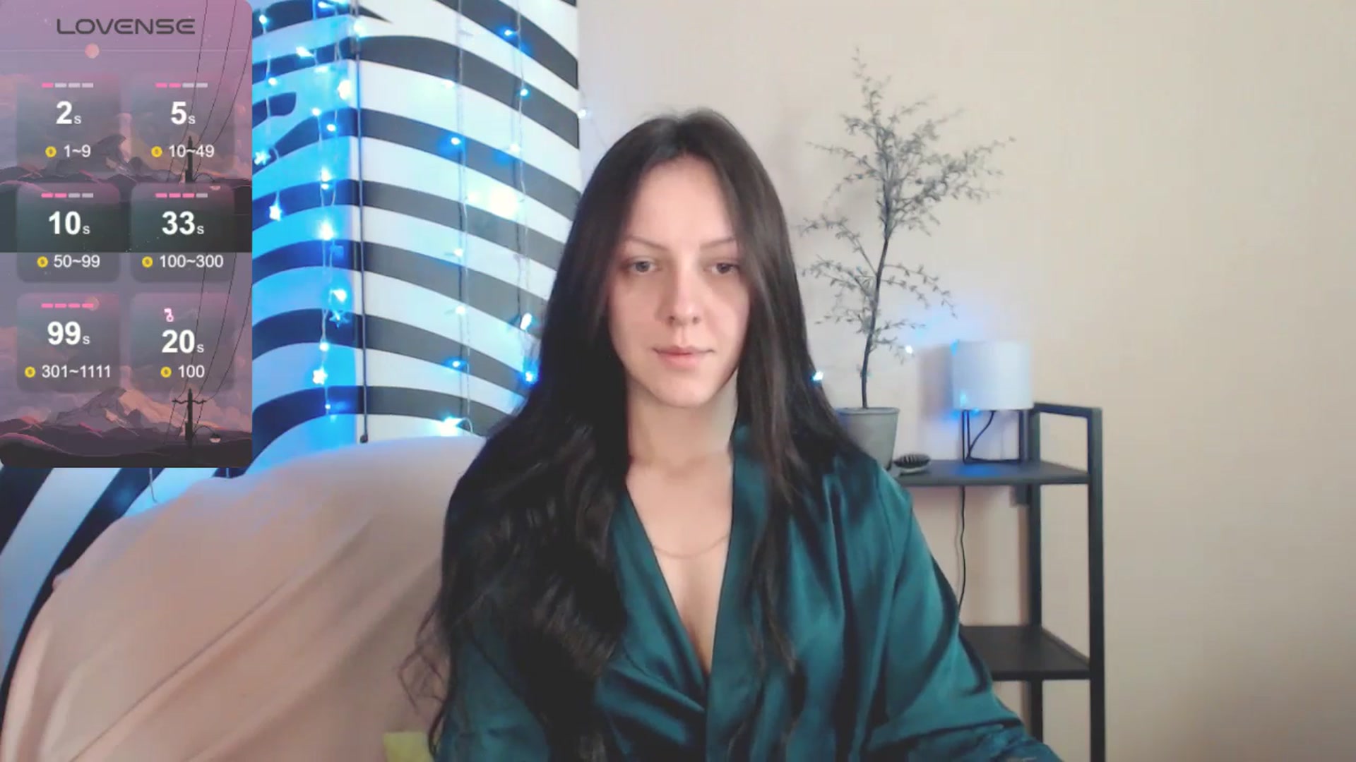 Gallery image thumbnail from MiracleMiss's myfreecams stream on, 04/30/2025, 09:54 image 8 of 20