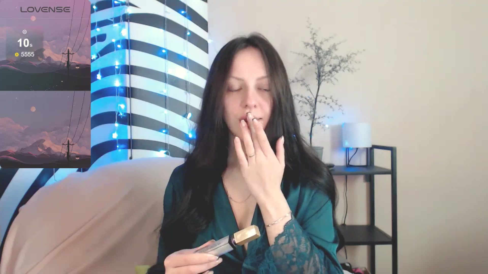 Gallery image thumbnail from MiracleMiss's myfreecams stream on, 04/30/2025, 09:54 image 20 of 20