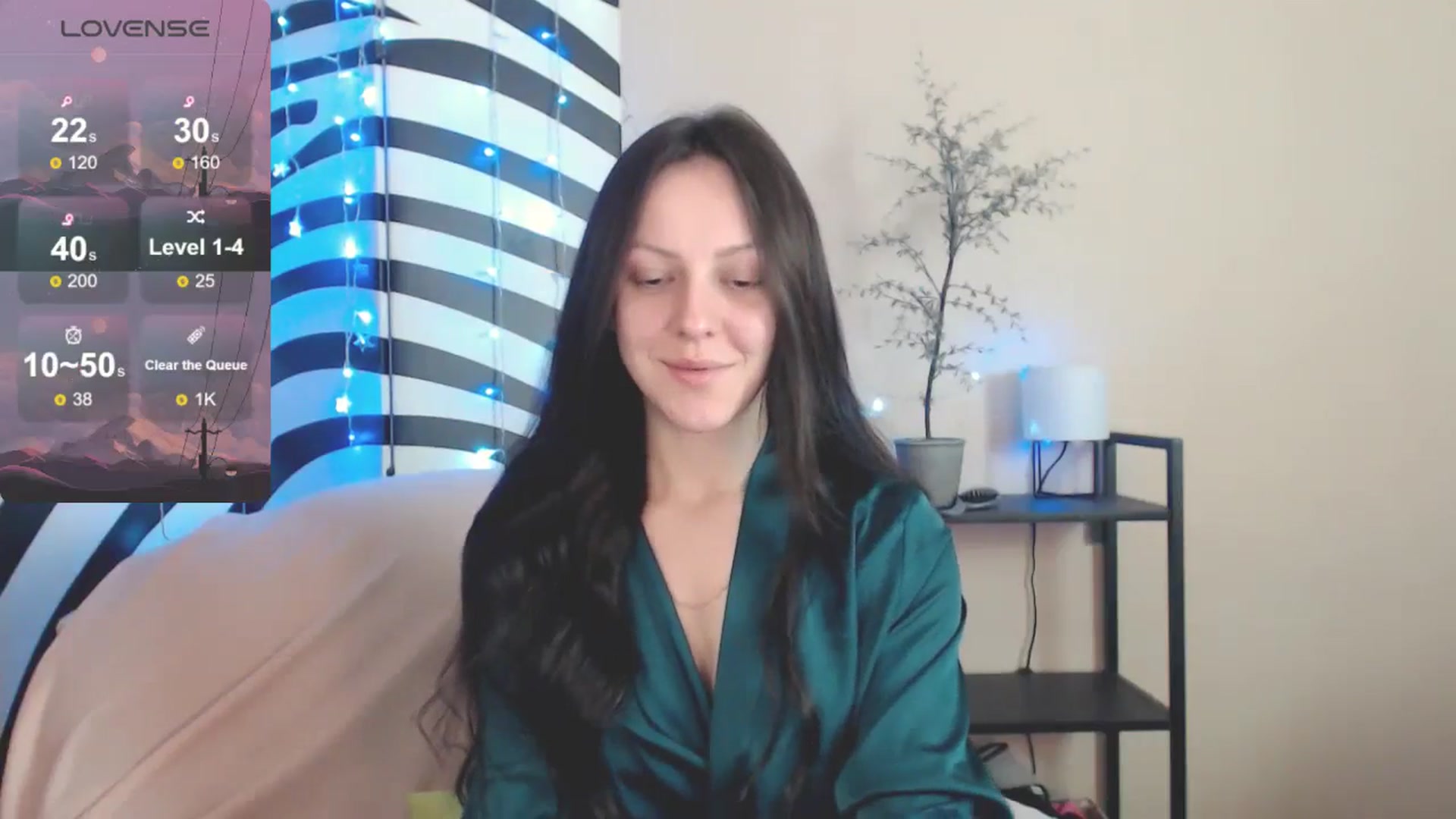 Gallery image thumbnail from MiracleMiss's myfreecams stream on, 04/30/2025, 09:54 image 10 of 20