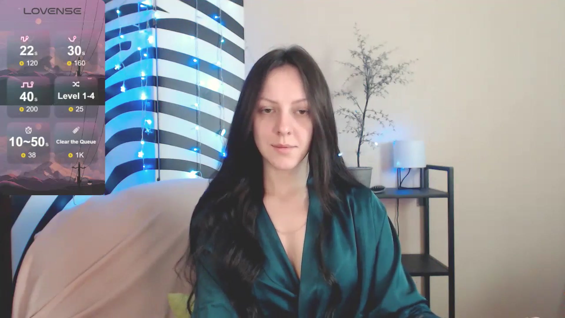 Gallery image thumbnail from MiracleMiss's myfreecams stream on, 04/30/2025, 09:54 image 4 of 20