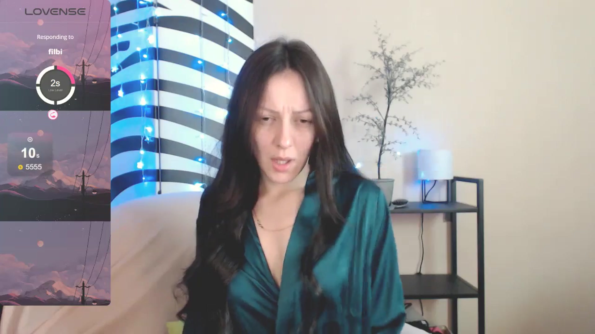 Gallery image thumbnail from MiracleMiss's myfreecams stream on, 04/30/2025, 09:54 image 12 of 20
