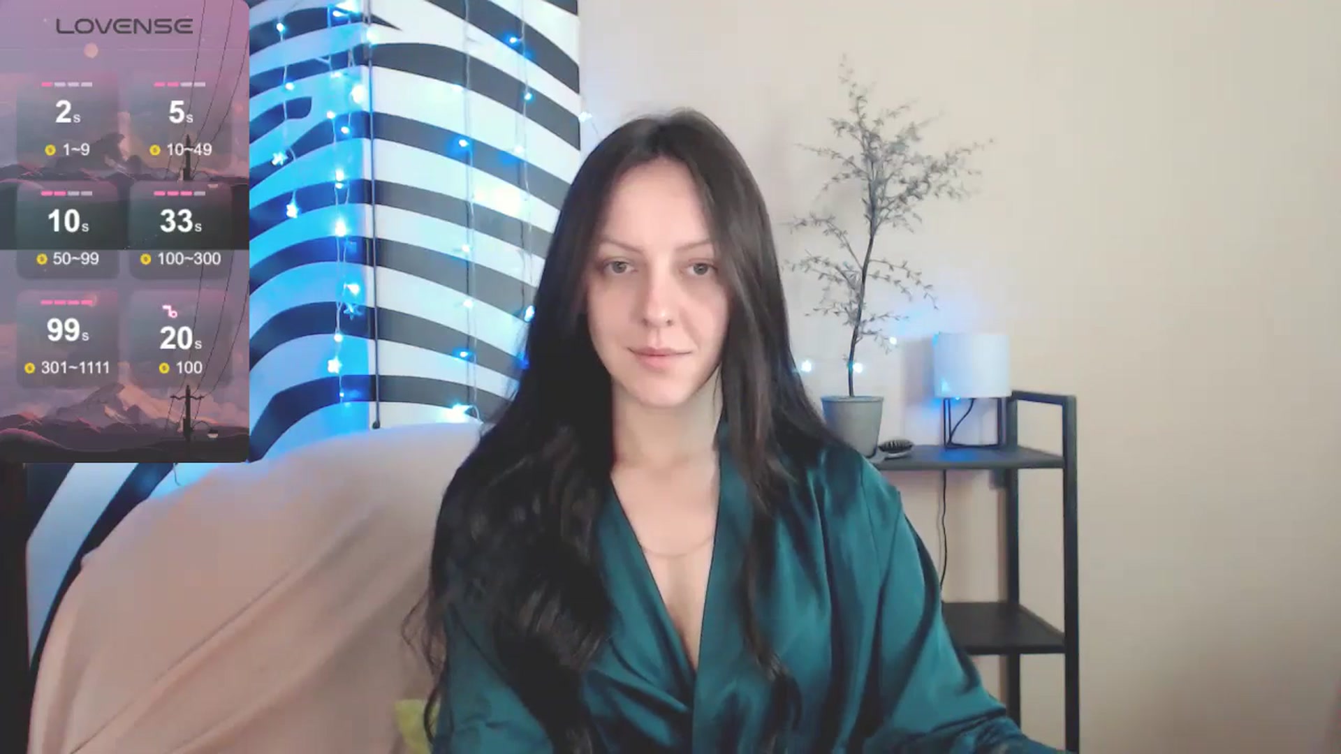 Gallery image thumbnail from MiracleMiss's myfreecams stream on, 04/30/2025, 09:54 image 2 of 20