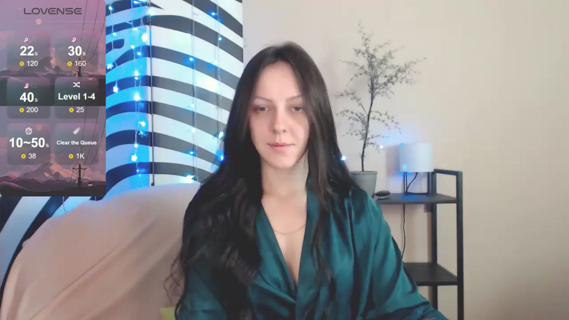 Gallery image thumbnail from MiracleMiss's myfreecams stream on, 04/30/2025, 09:54 image 7 of 20