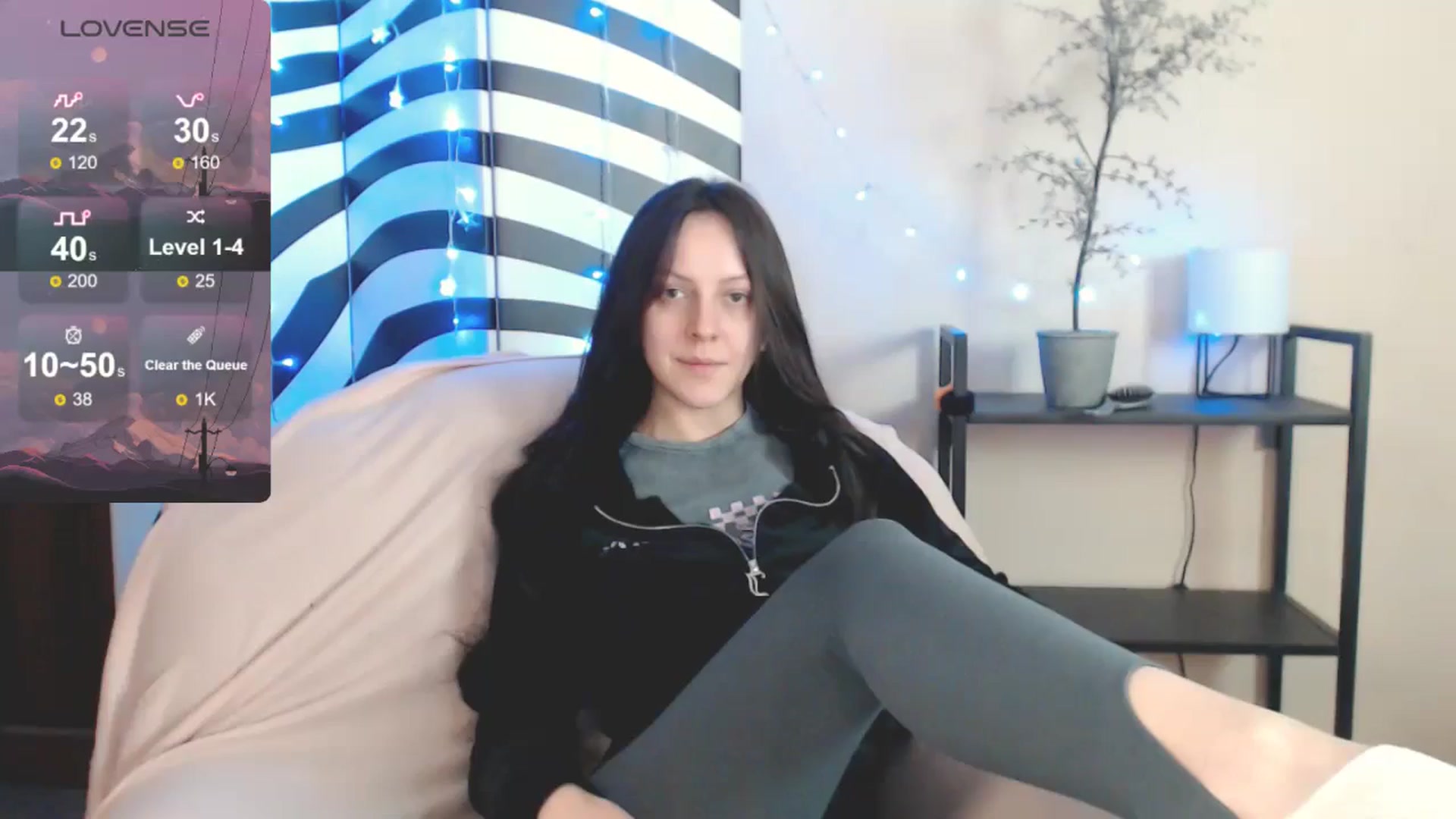 Gallery image thumbnail from MiracleMiss's myfreecams stream on, 04/30/2025, 12:51 image 20 of 20