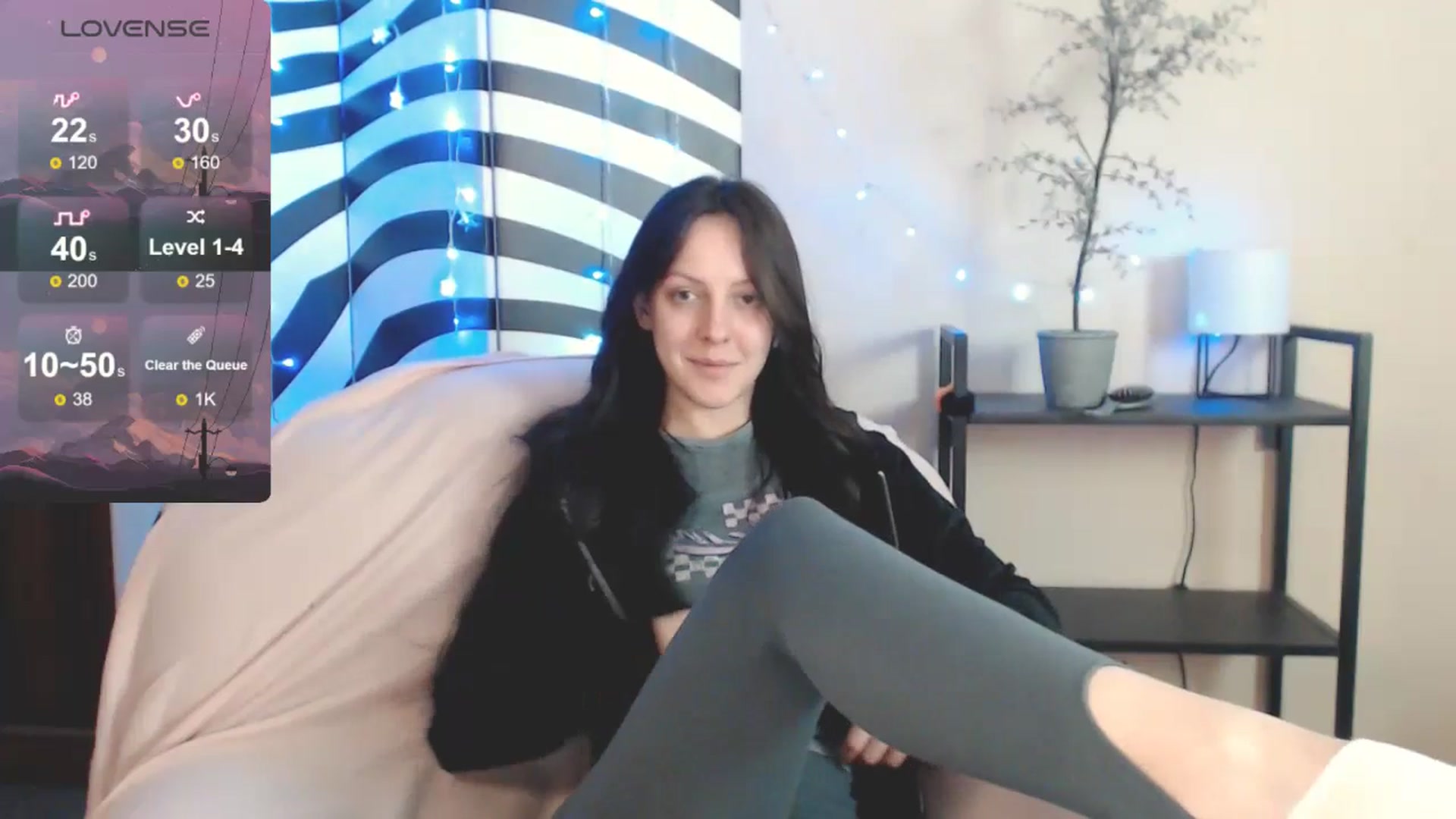 Gallery image thumbnail from MiracleMiss's myfreecams stream on, 04/30/2025, 12:51 image 19 of 20