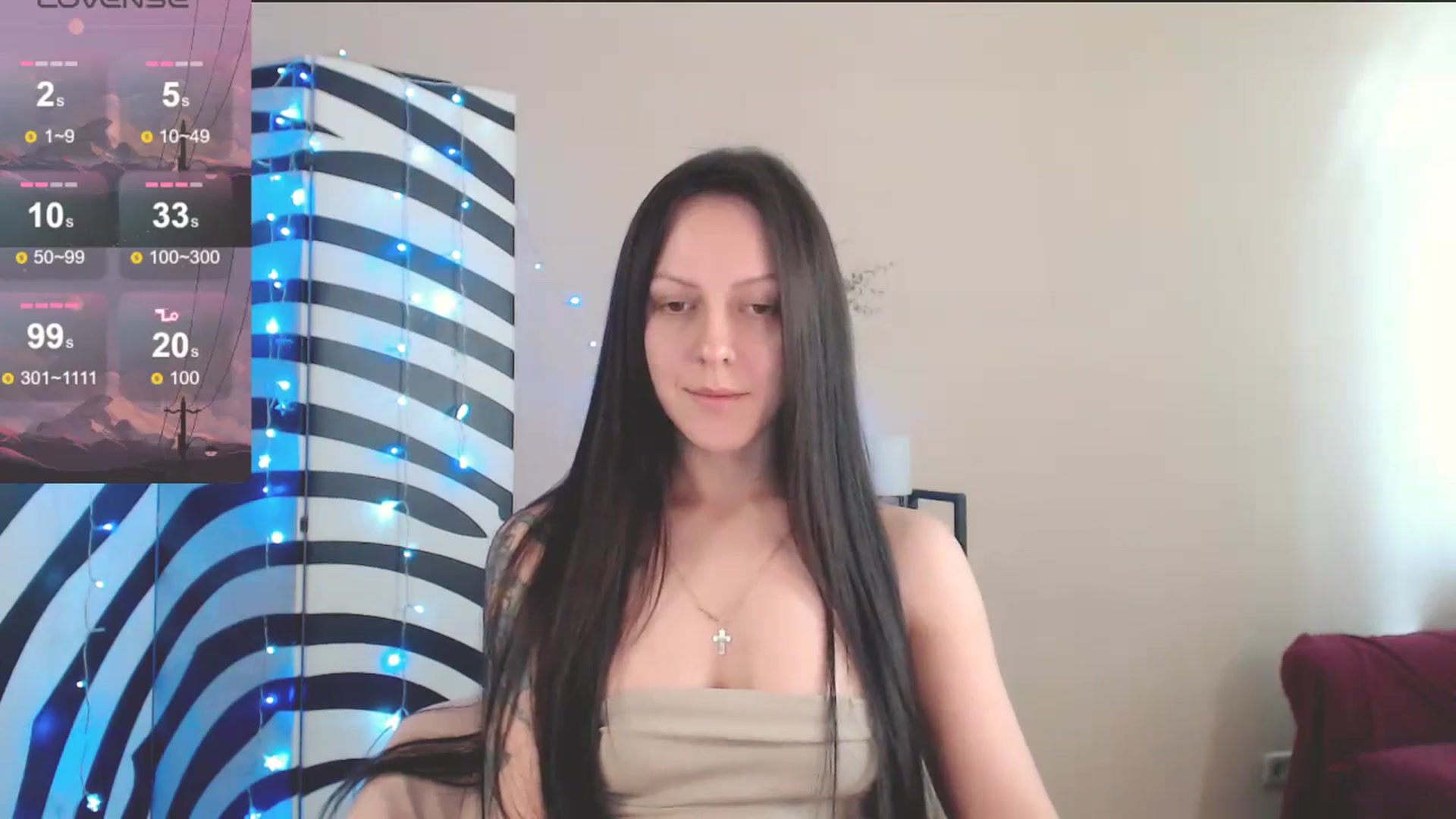 Gallery image thumbnail from MiracleMiss's myfreecams stream on, 05/01/2025, 13:20 image 11 of 20