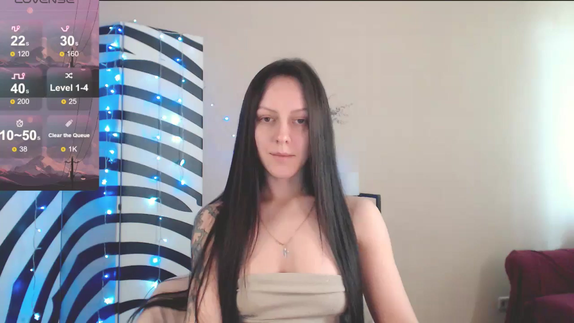 Gallery image thumbnail from MiracleMiss's myfreecams stream on, 05/01/2025, 13:20 image 12 of 20