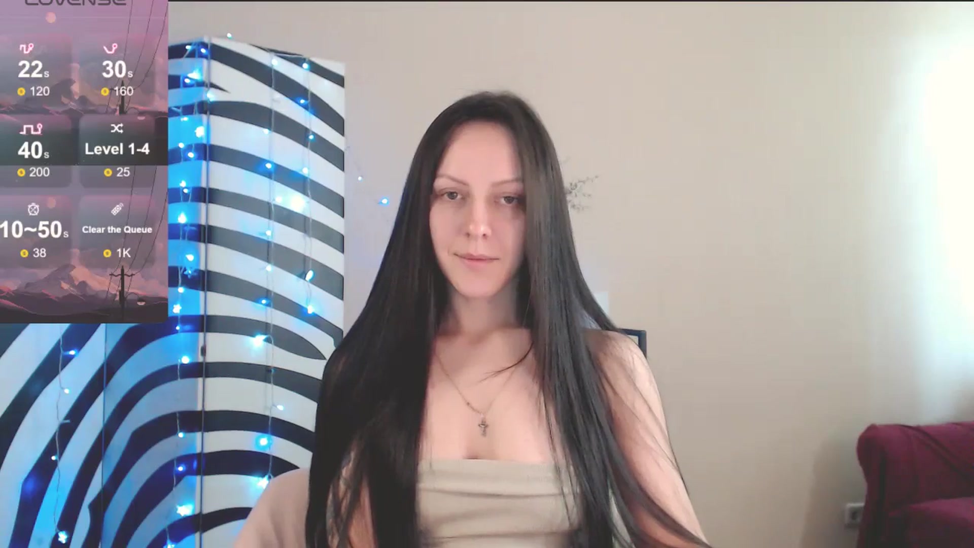 Gallery image thumbnail from MiracleMiss's myfreecams stream on, 05/01/2025, 13:20 image 3 of 20