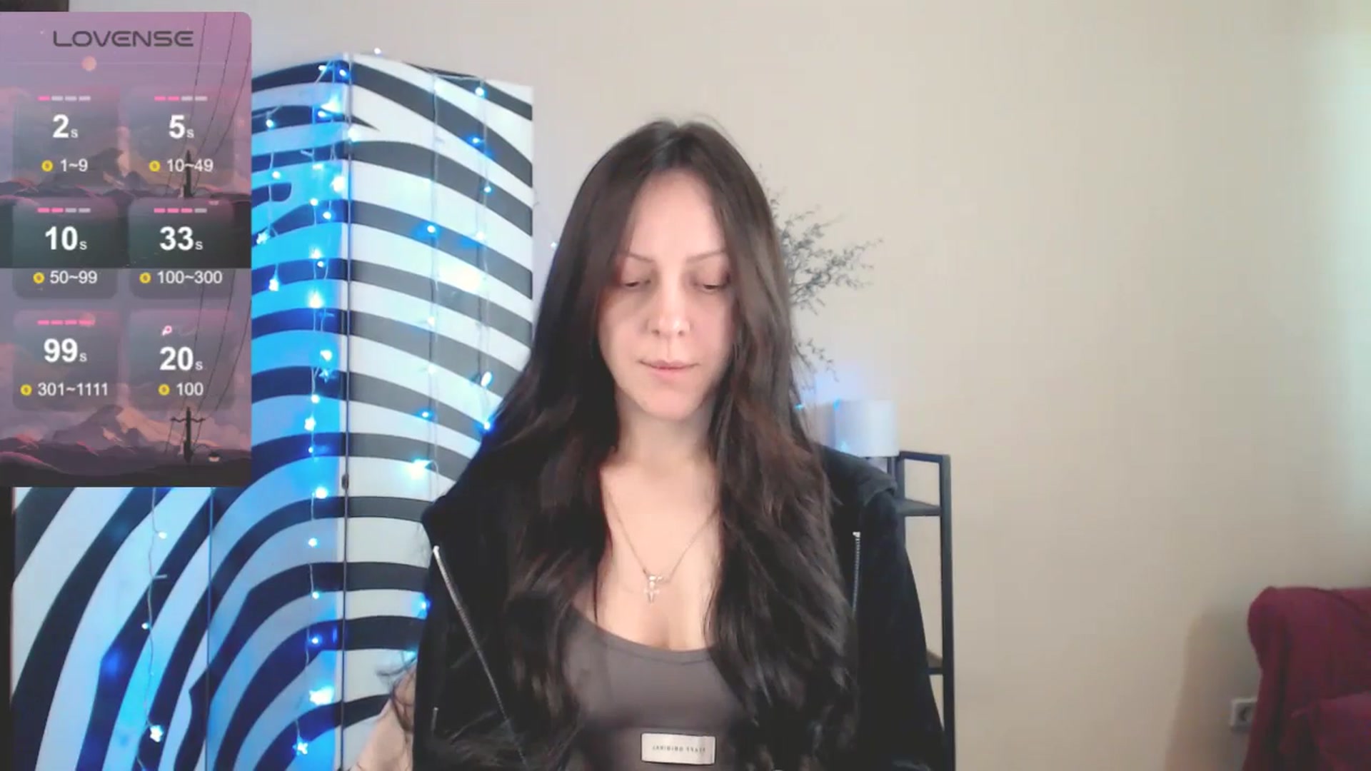 Gallery image thumbnail from MiracleMiss's myfreecams stream on, 05/02/2025, 10:19 image 5 of 20