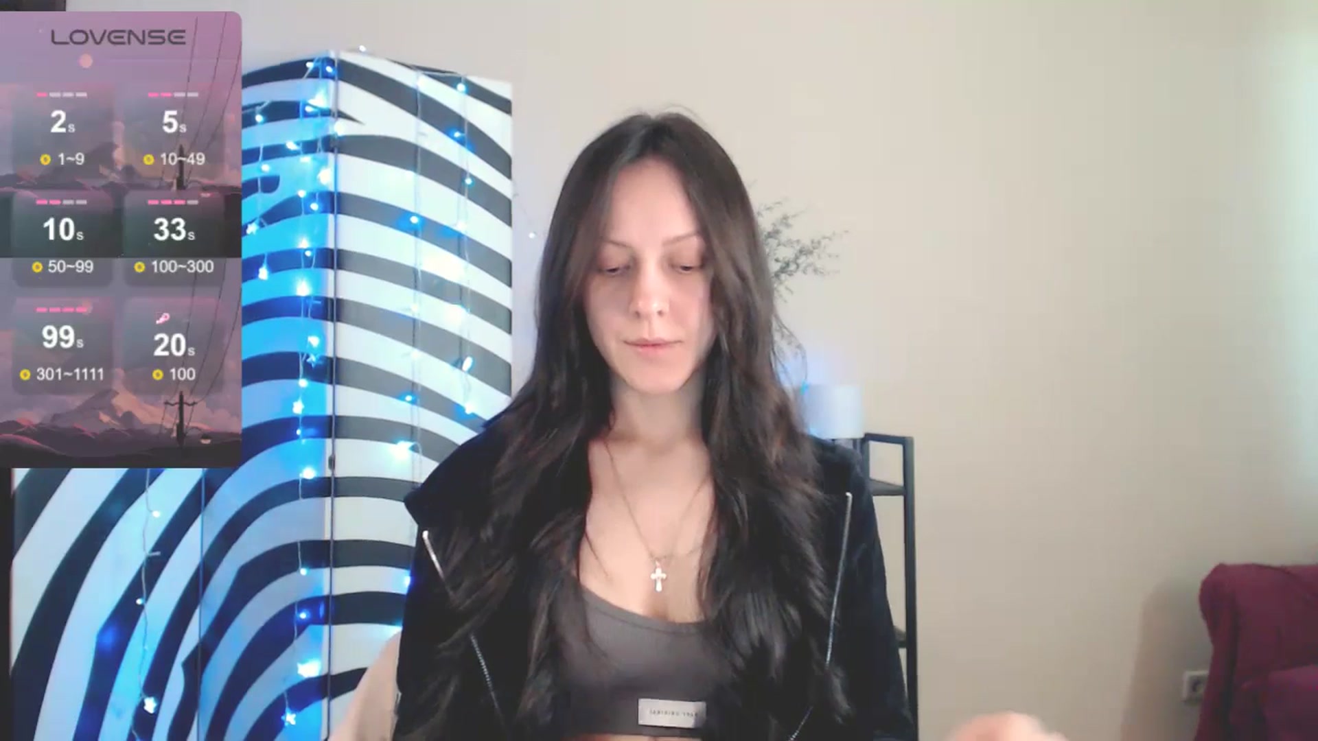 Gallery image thumbnail from MiracleMiss's myfreecams stream on, 05/02/2025, 10:19 image 14 of 20