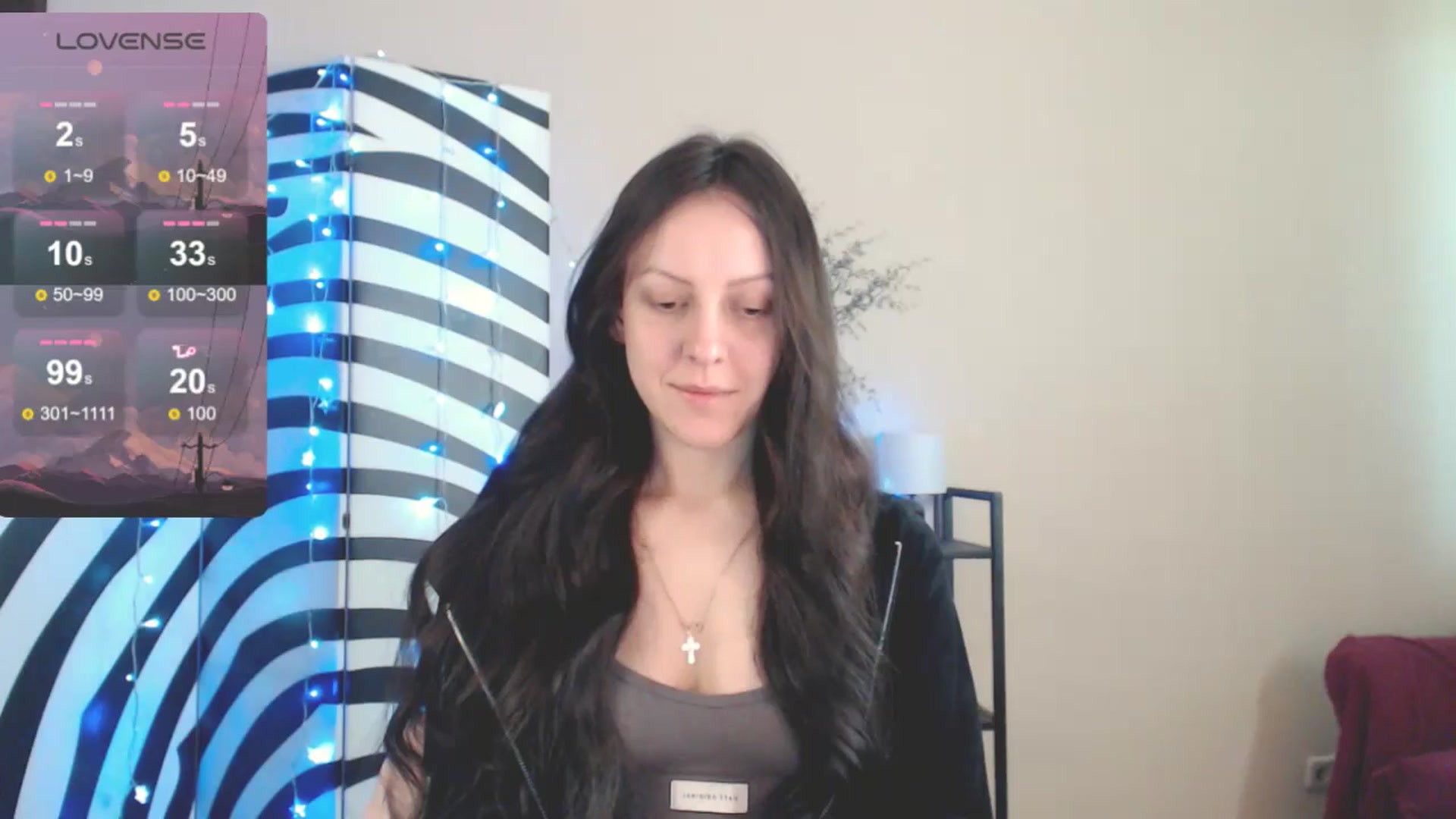 Gallery image thumbnail from MiracleMiss's myfreecams stream on, 05/02/2025, 10:19 image 16 of 20