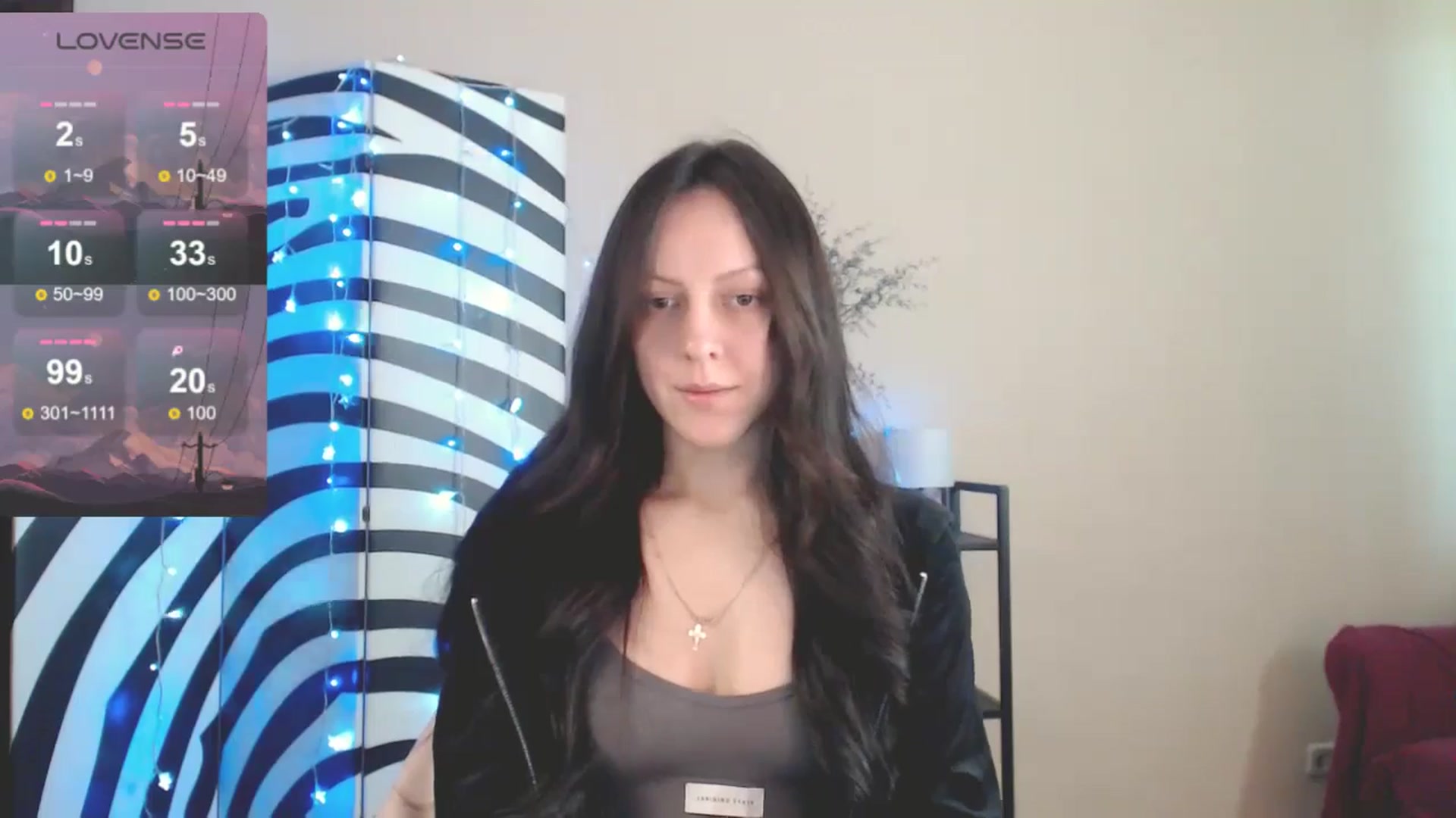 Gallery image thumbnail from MiracleMiss's myfreecams stream on, 05/02/2025, 10:19 image 9 of 20