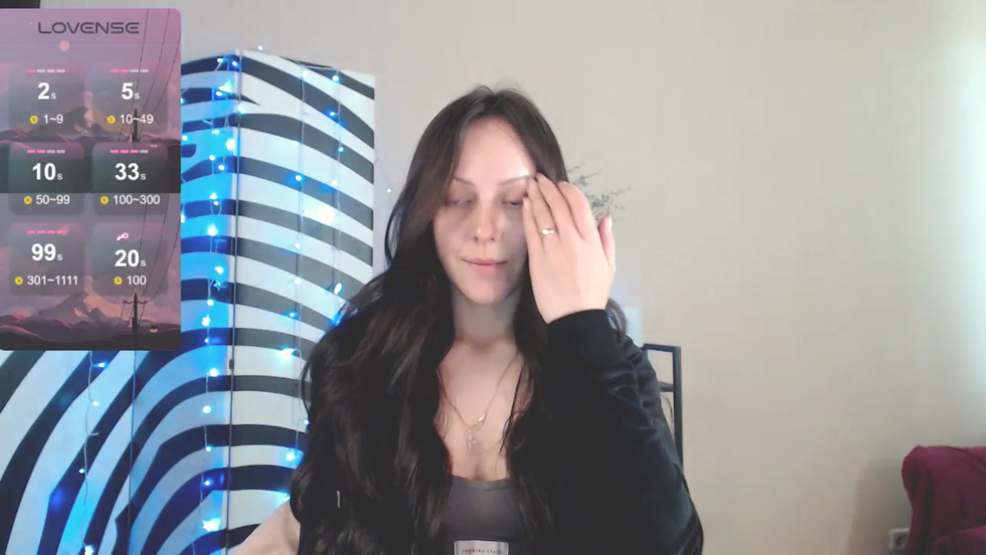 Gallery image thumbnail from MiracleMiss's myfreecams stream on, 05/02/2025, 12:26 image 19 of 20