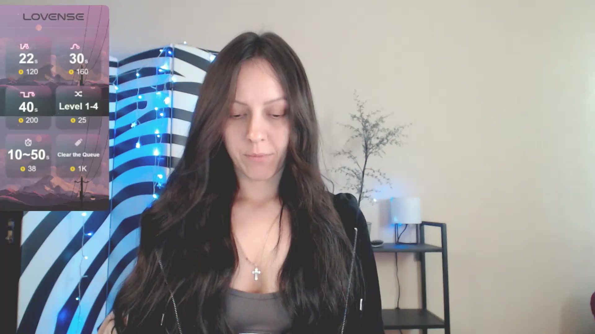 Gallery image thumbnail from MiracleMiss's myfreecams stream on, 05/02/2025, 13:27 image 20 of 20