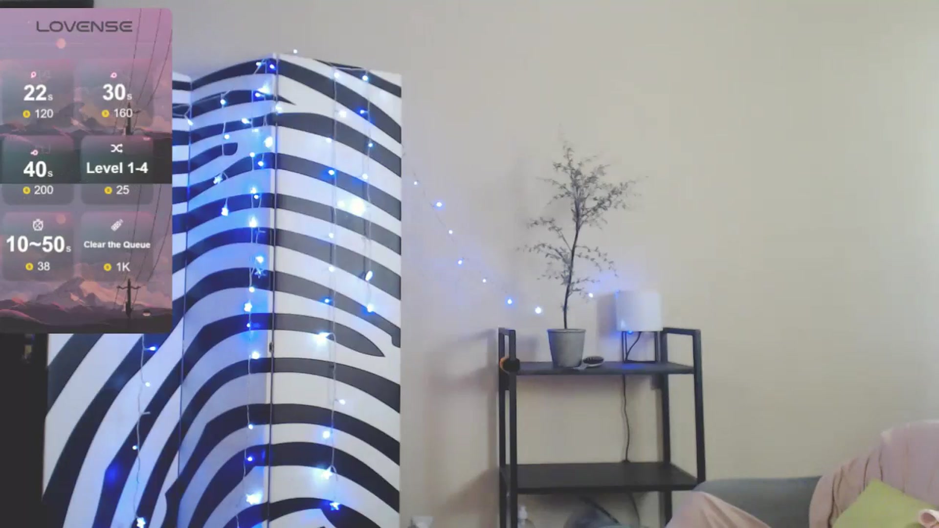 Gallery image thumbnail from MiracleMiss's myfreecams stream on, 05/02/2025, 13:27 image 16 of 20
