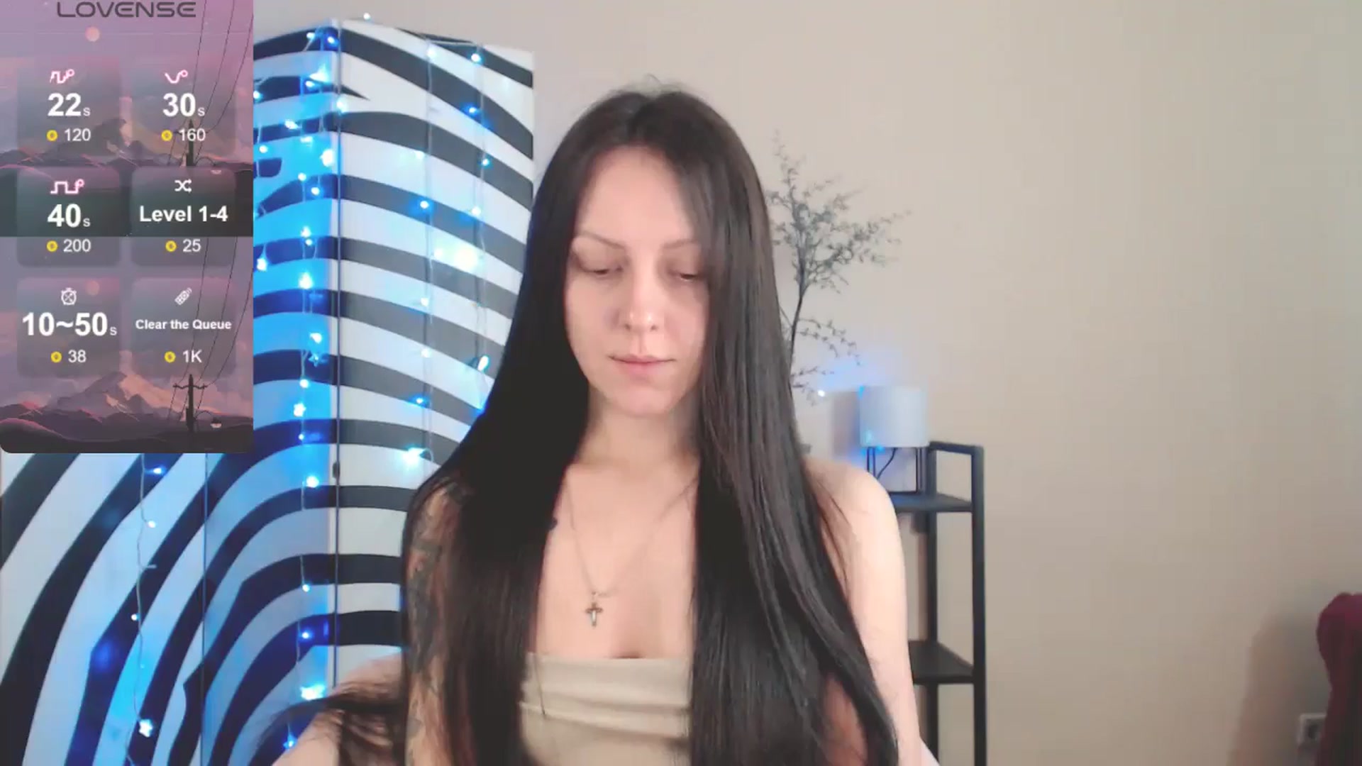 Gallery image thumbnail from MiracleMiss's myfreecams stream on, 05/03/2025, 09:25 image 16 of 20
