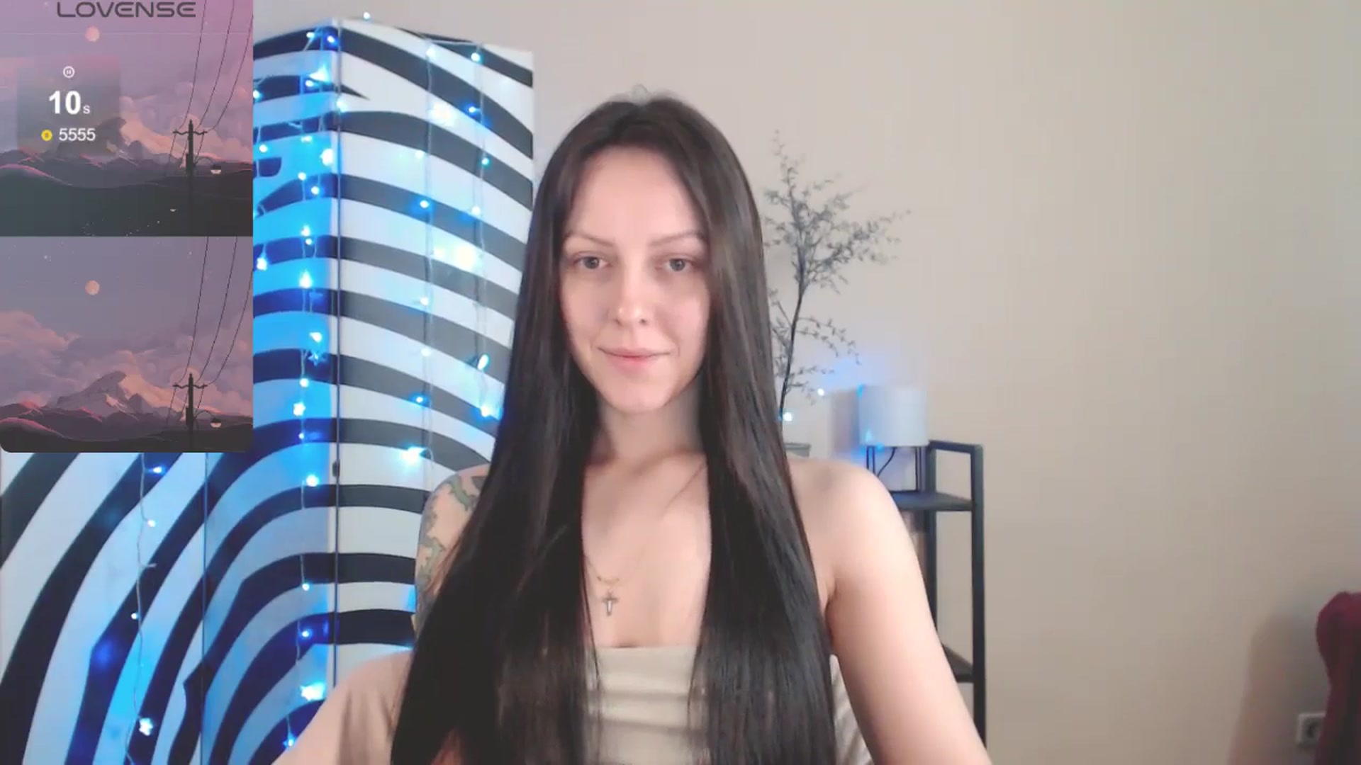 Gallery image thumbnail from MiracleMiss's myfreecams stream on, 05/03/2025, 09:25 image 18 of 20