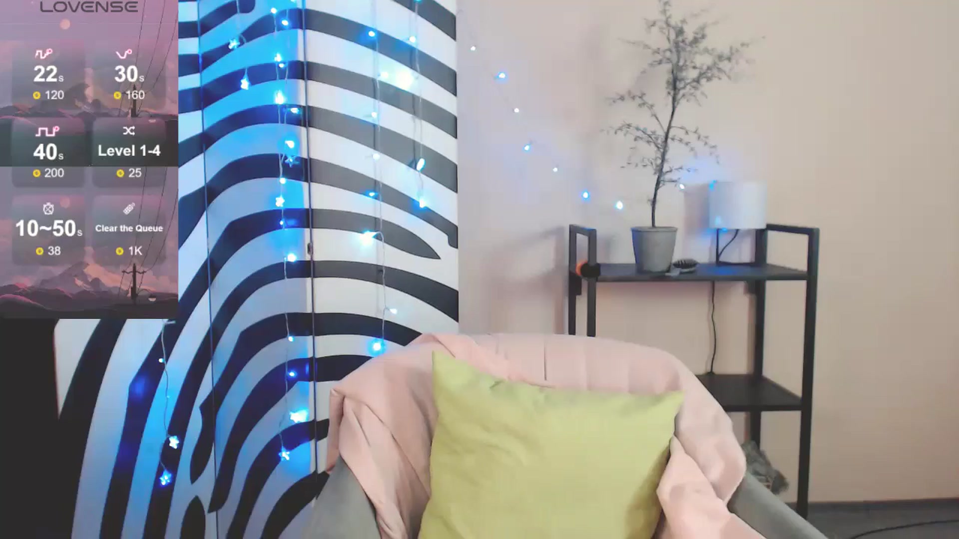 Gallery image thumbnail from MiracleMiss's myfreecams stream on, 05/03/2025, 09:25 image 6 of 20