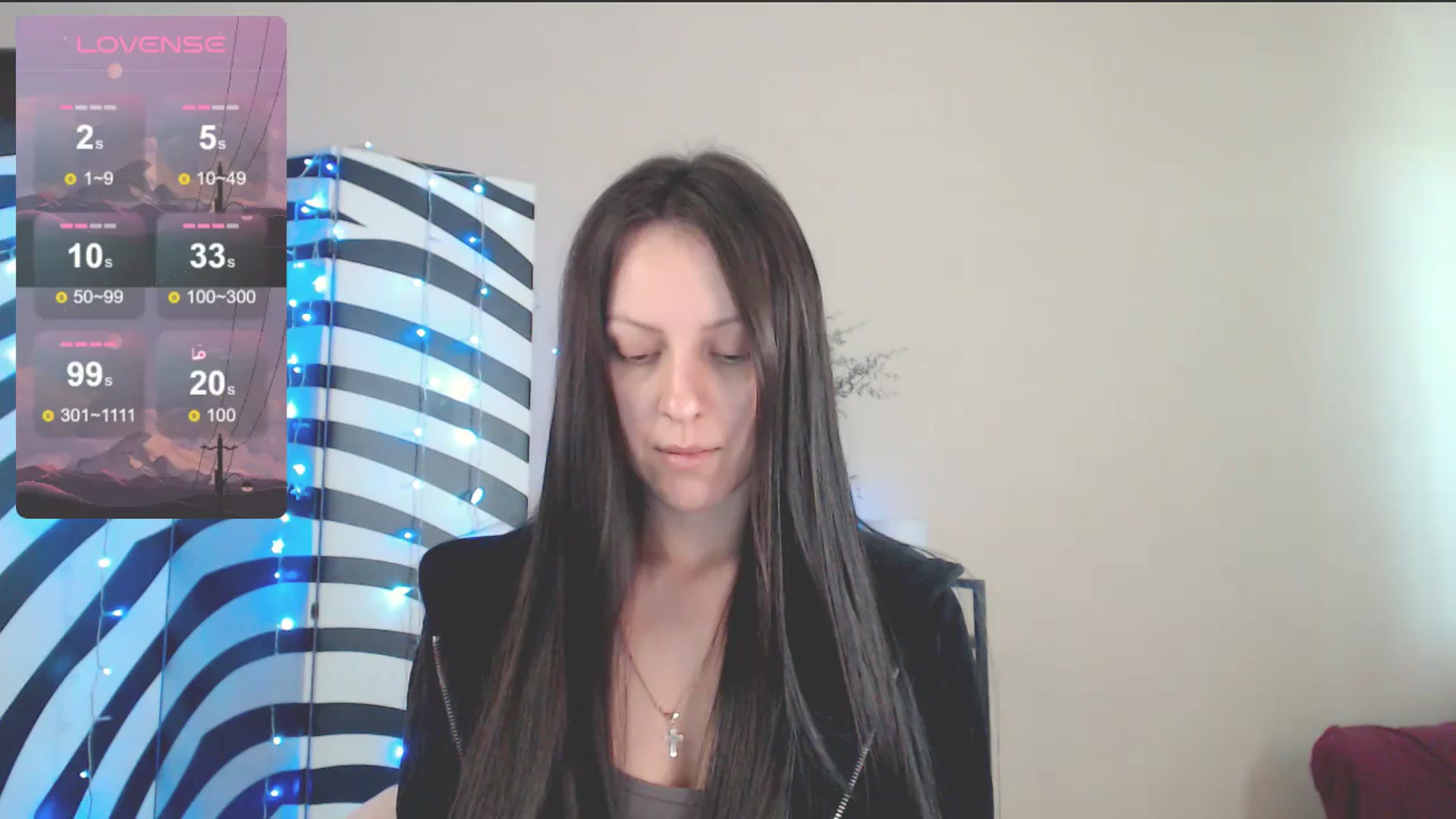 Gallery image thumbnail from MiracleMiss's myfreecams stream on, 05/03/2025, 11:14 image 16 of 20