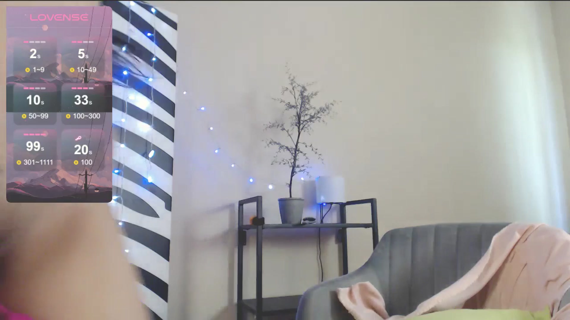 Gallery image thumbnail from MiracleMiss's myfreecams stream on, 05/03/2025, 11:14 image 5 of 20
