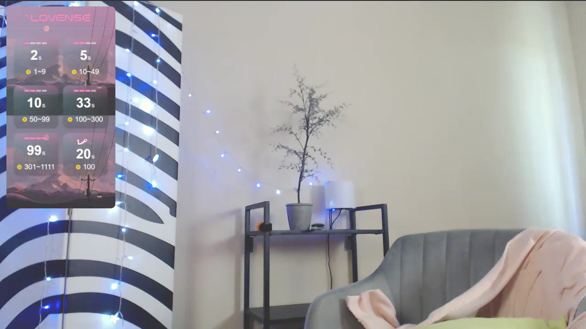 Gallery image thumbnail from MiracleMiss's myfreecams stream on, 05/03/2025, 11:14 image 3 of 20
