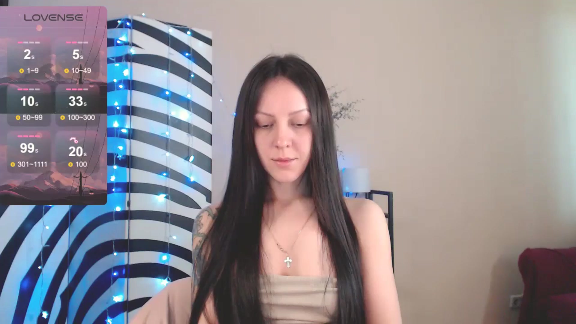 Gallery image thumbnail from MiracleMiss's myfreecams stream on, 05/04/2025, 09:51 image 17 of 20