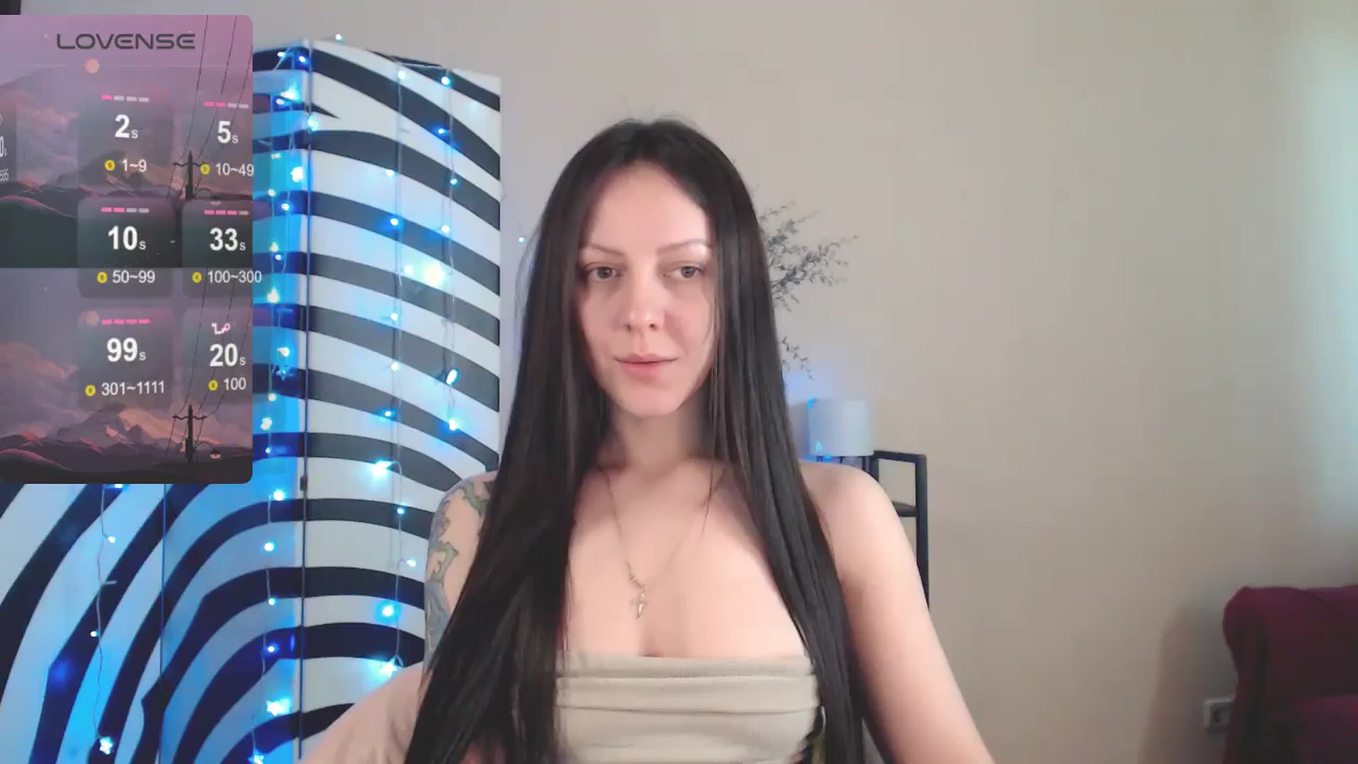 Gallery image thumbnail from MiracleMiss's myfreecams stream on, 05/04/2025, 09:51 image 1 of 20