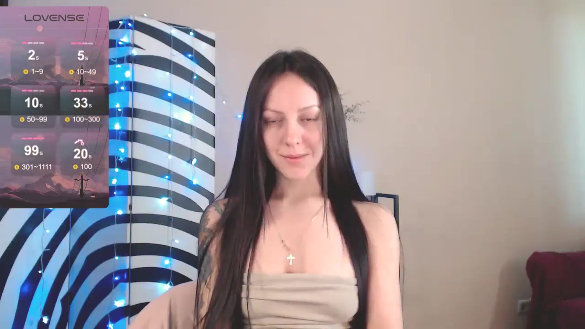 Gallery image thumbnail from MiracleMiss's myfreecams stream on, 05/04/2025, 09:51 image 6 of 20