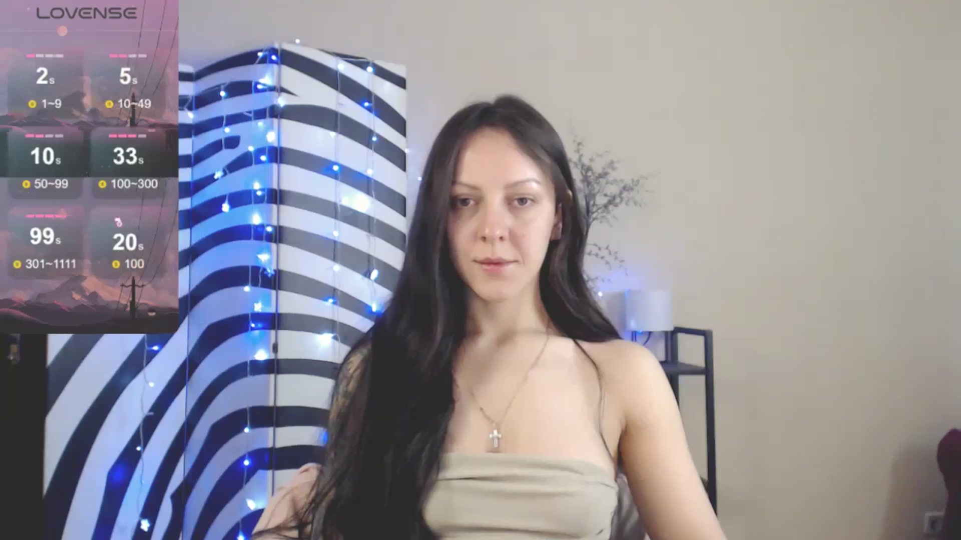 Gallery image thumbnail from MiracleMiss's myfreecams stream on, 05/05/2025, 10:20 image 14 of 20