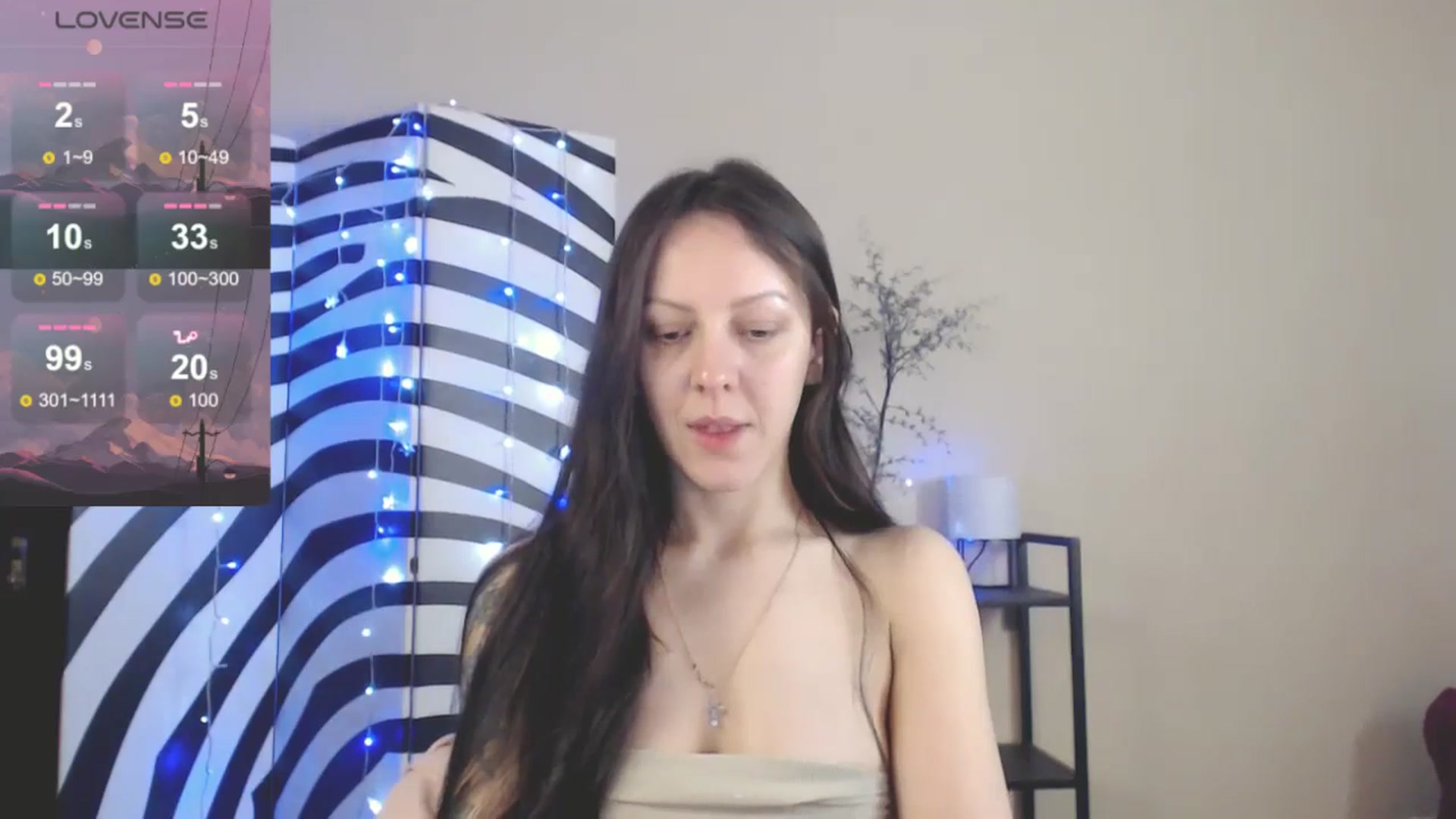 Gallery image thumbnail from MiracleMiss's myfreecams stream on, 05/05/2025, 10:20 image 2 of 20