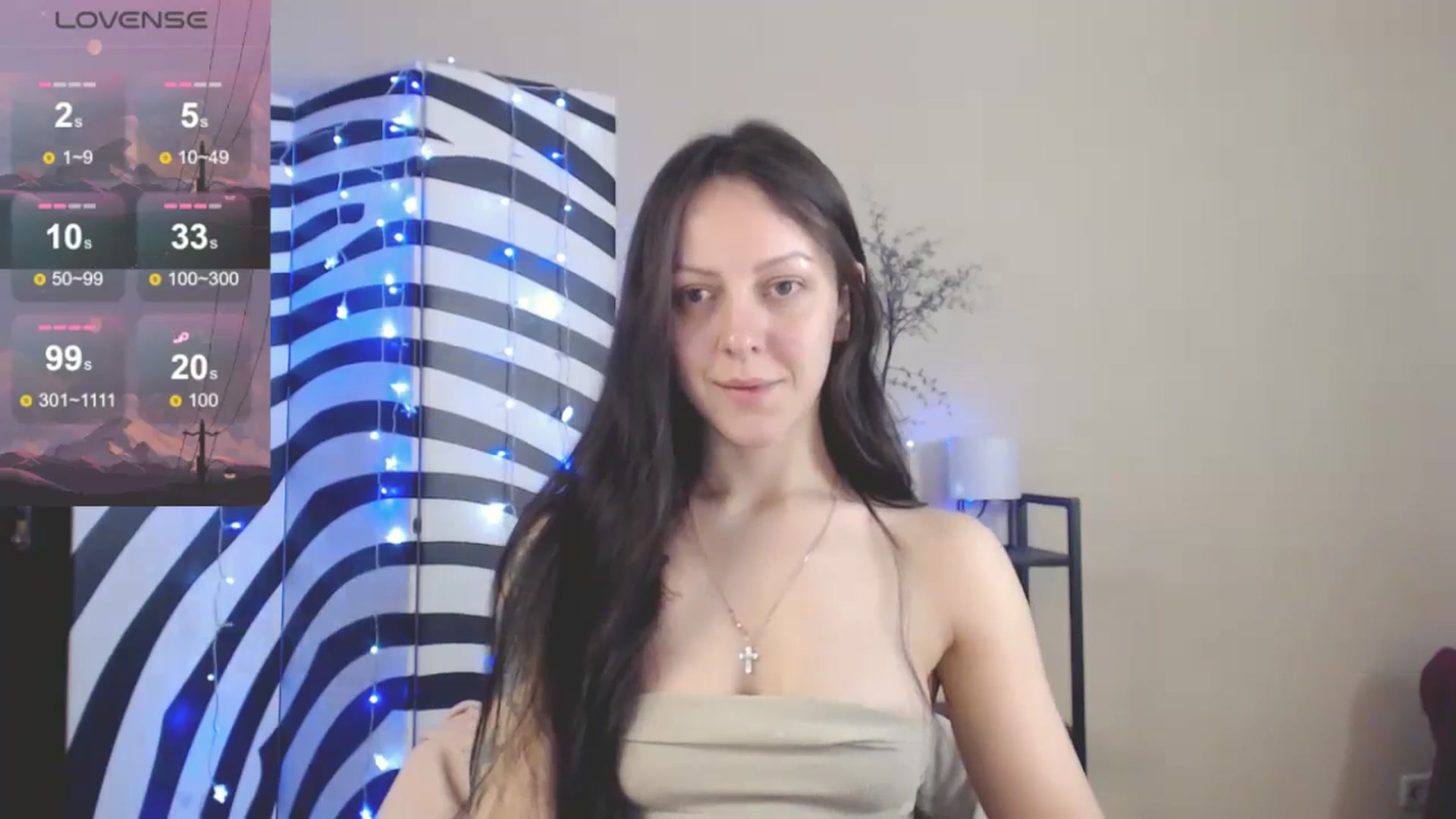Gallery image thumbnail from MiracleMiss's myfreecams stream on, 05/05/2025, 10:20 image 4 of 20
