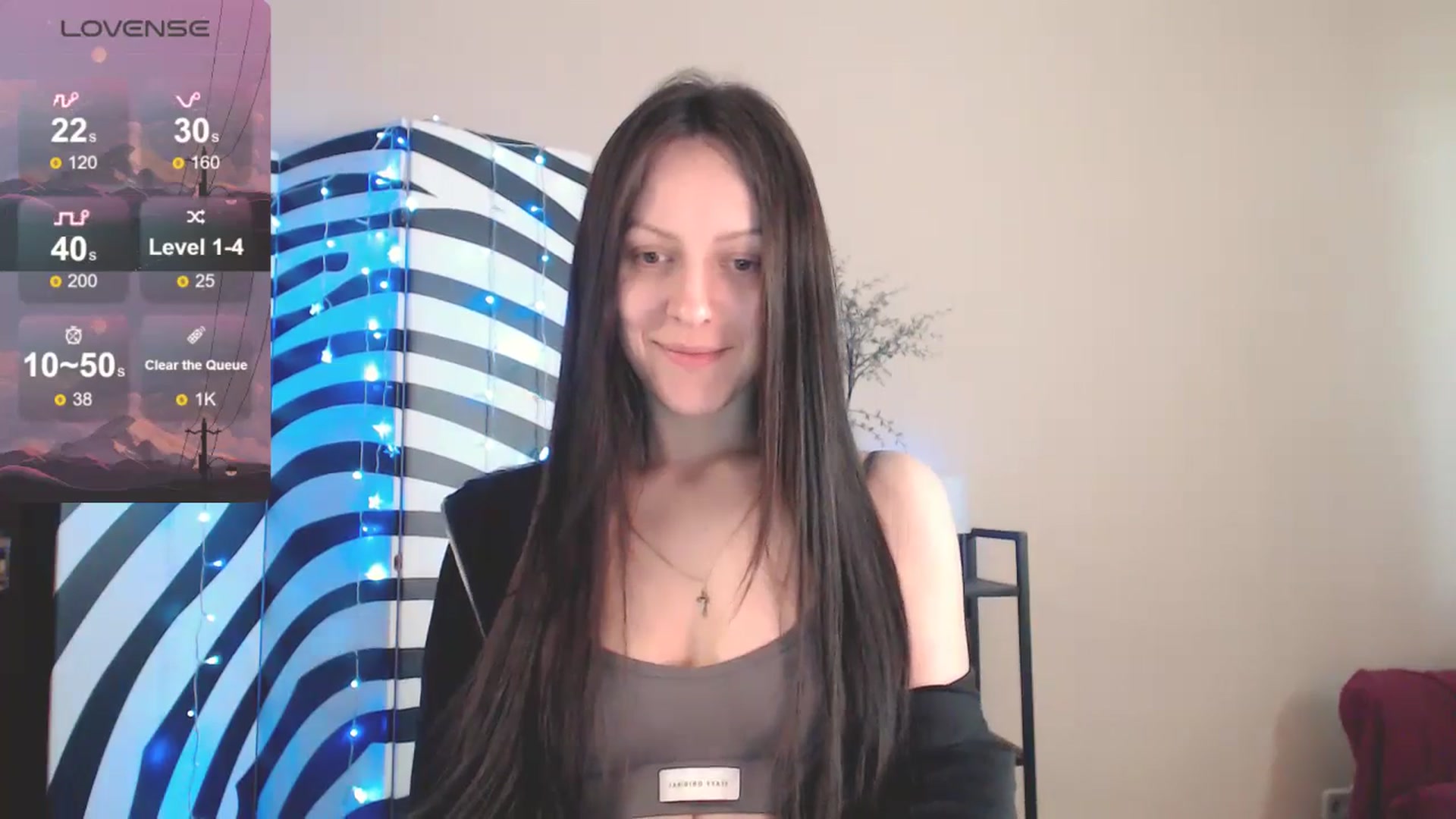 Gallery image thumbnail from MiracleMiss's myfreecams stream on, 05/06/2025, 10:41 image 3 of 20
