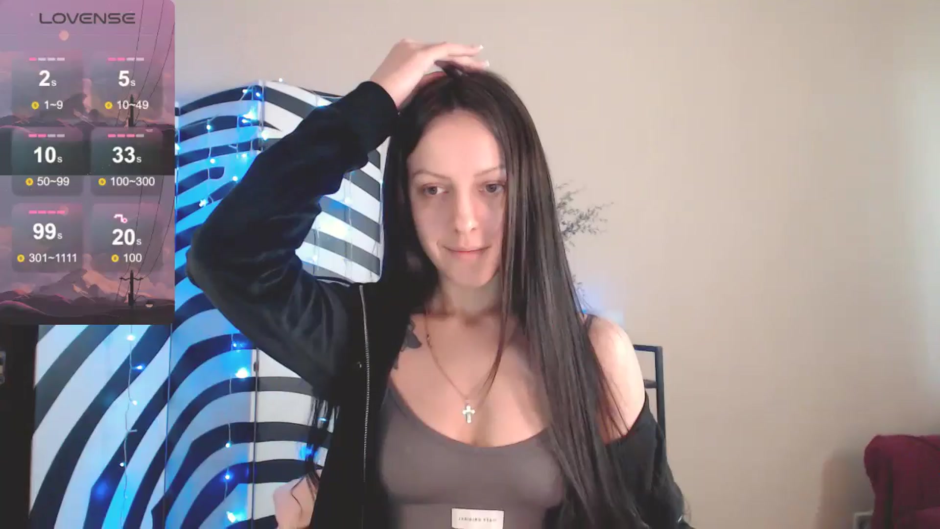 Gallery image thumbnail from MiracleMiss's myfreecams stream on, 05/06/2025, 10:41 image 1 of 20