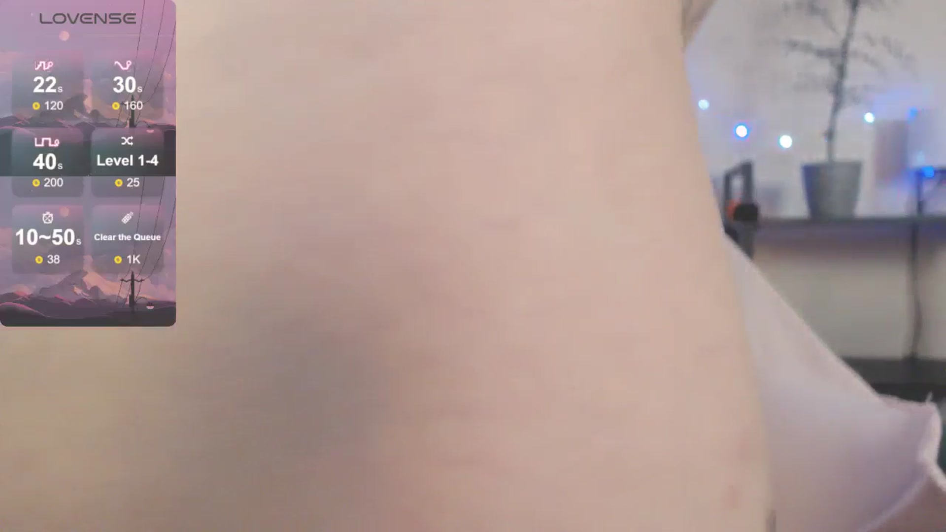 Gallery image thumbnail from MiracleMiss's myfreecams stream on, 05/06/2025, 12:40 image 6 of 20