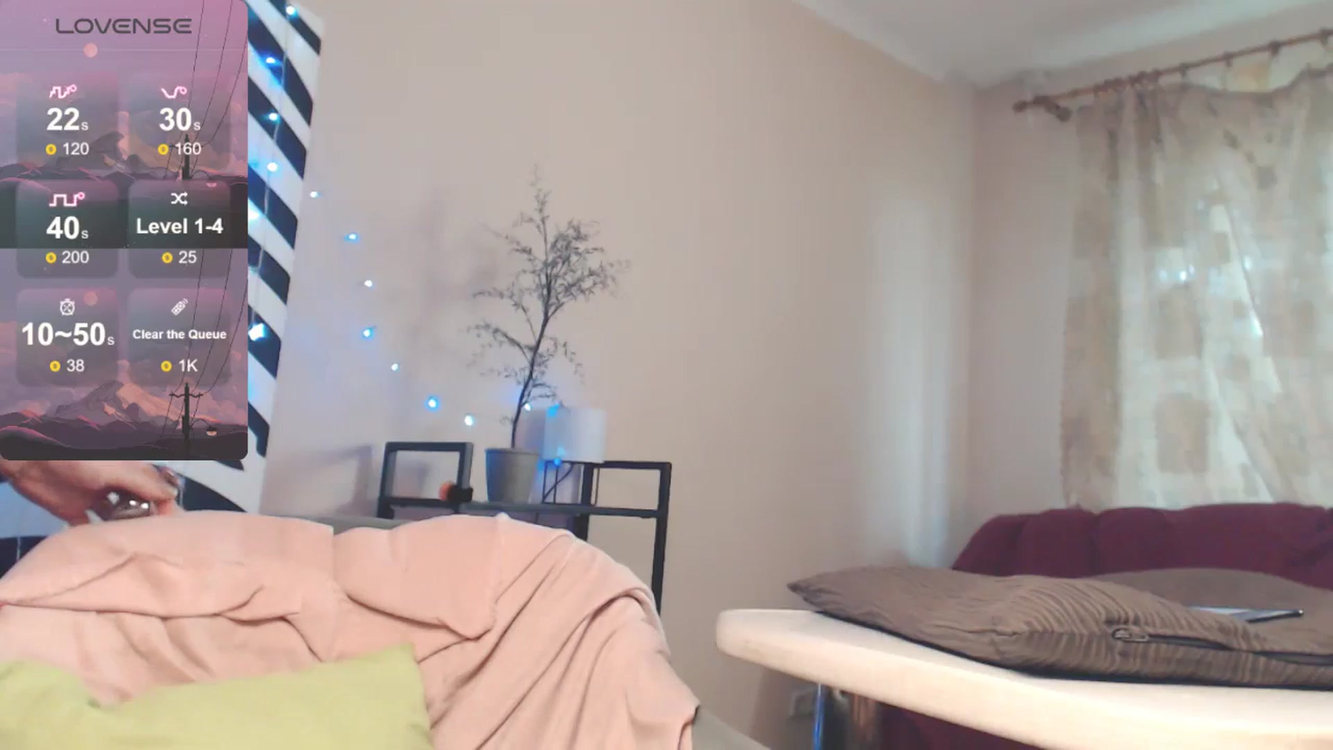 Gallery image thumbnail from MiracleMiss's myfreecams stream on, 05/06/2025, 13:26 image 17 of 20
