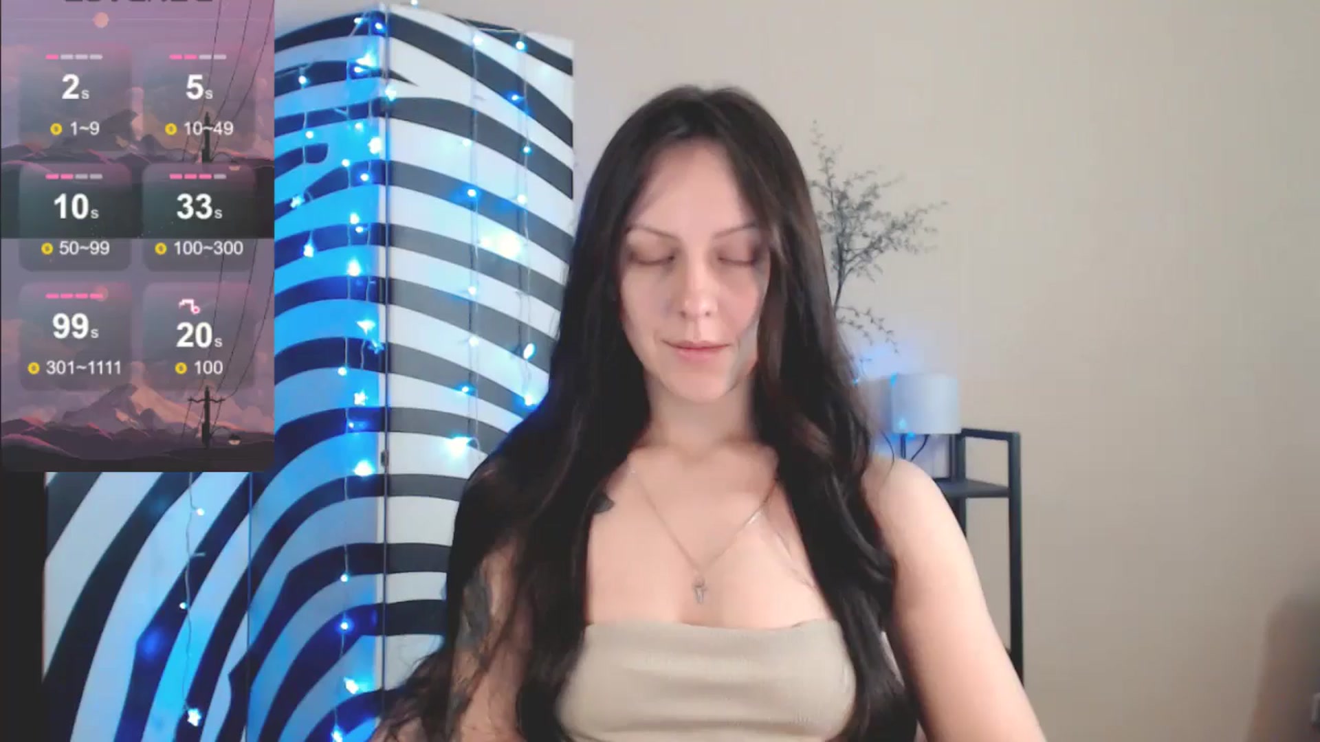 Gallery image thumbnail from MiracleMiss's myfreecams stream on, 05/07/2025, 09:52 image 9 of 20