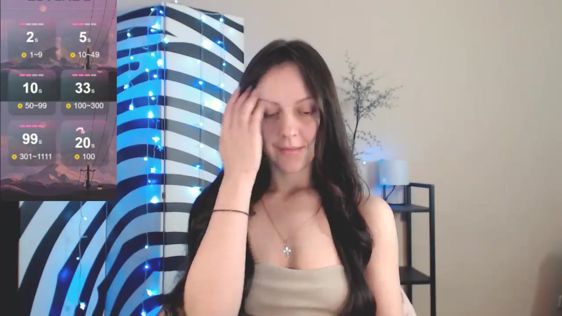Gallery image thumbnail from MiracleMiss's myfreecams stream on, 05/07/2025, 09:52 image 13 of 20