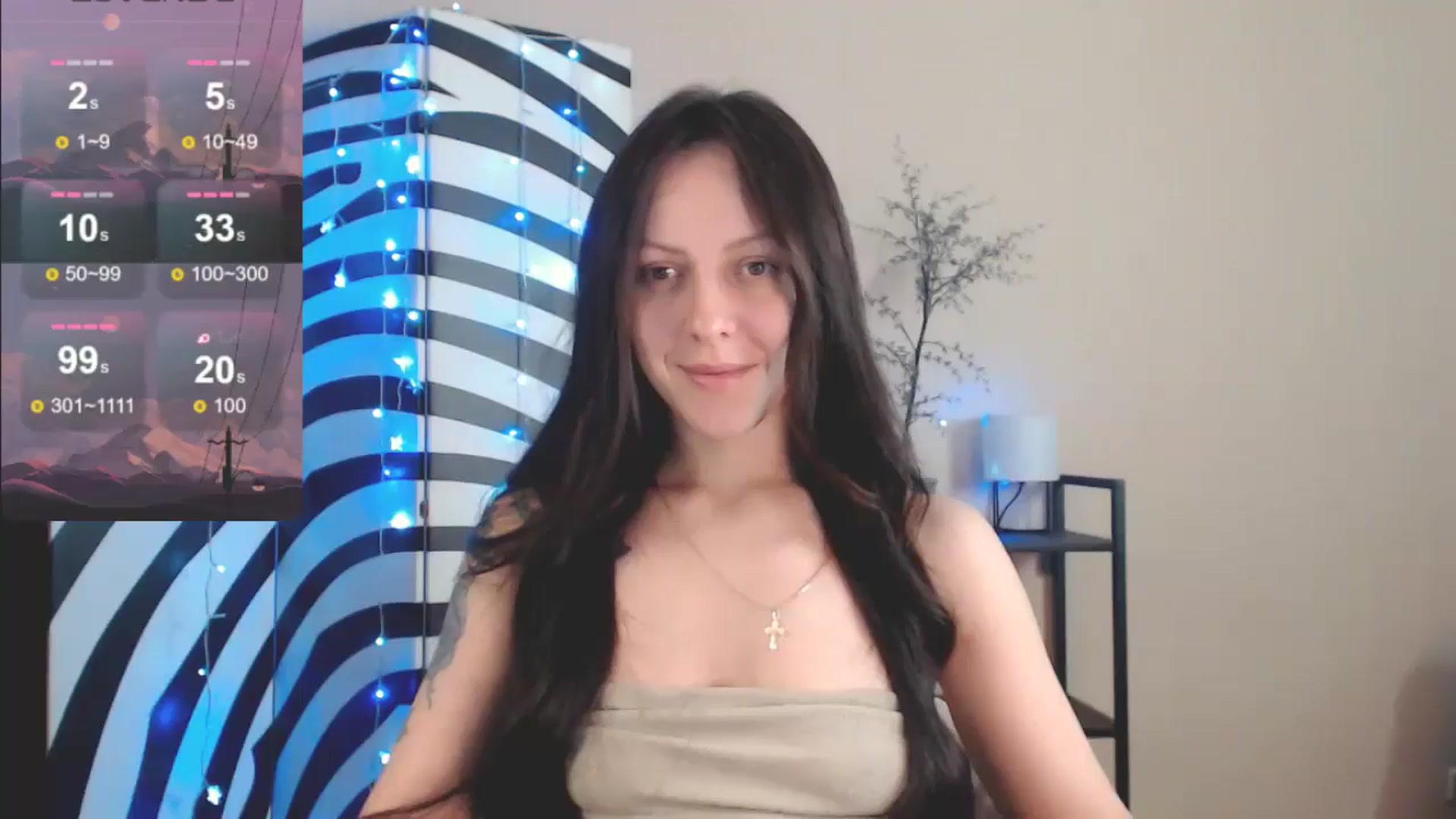 Gallery image thumbnail from MiracleMiss's myfreecams stream on, 05/07/2025, 09:52 image 3 of 20