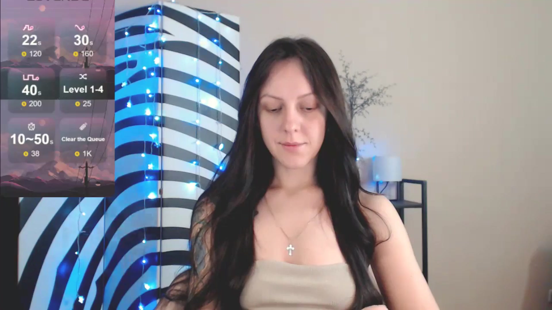 Gallery image thumbnail from MiracleMiss's myfreecams stream on, 05/07/2025, 09:52 image 15 of 20