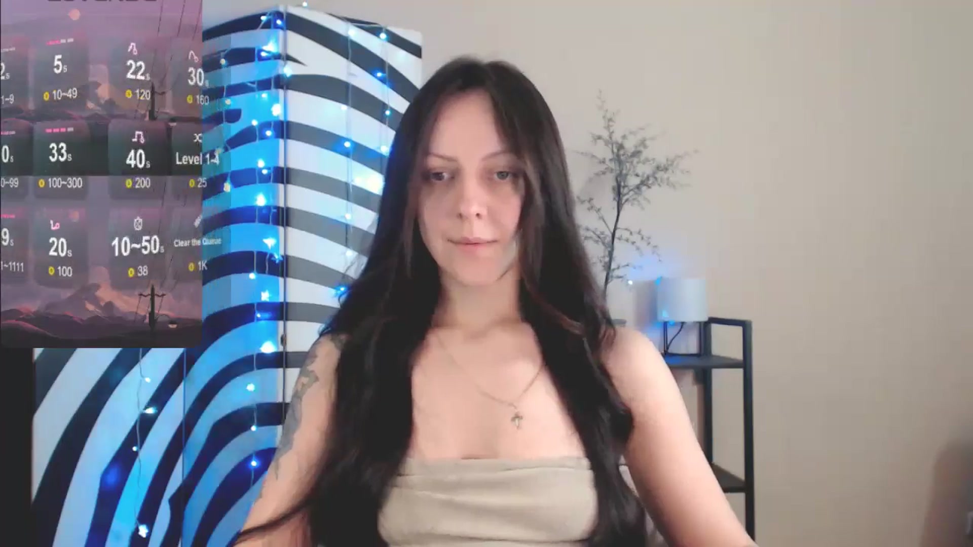 Gallery image thumbnail from MiracleMiss's myfreecams stream on, 05/07/2025, 09:52 image 2 of 20
