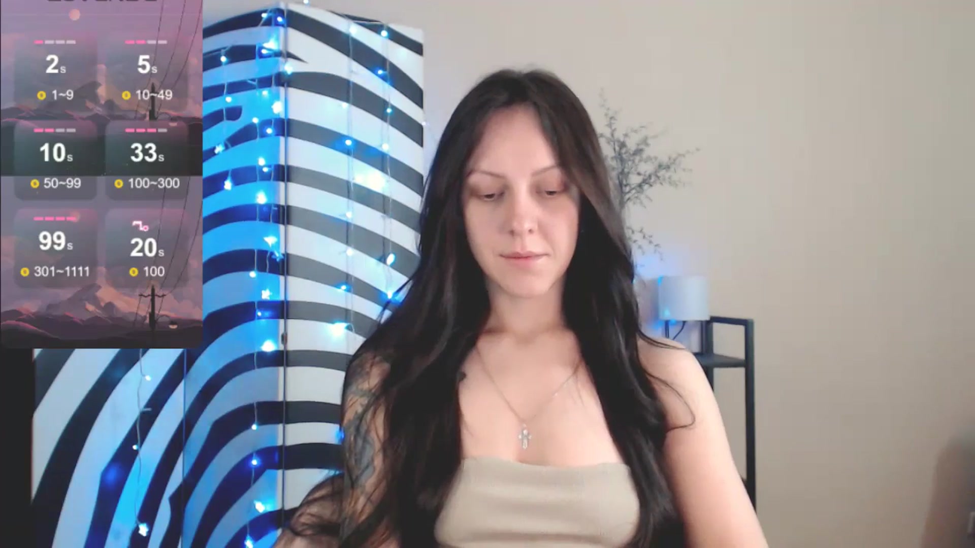 Gallery image thumbnail from MiracleMiss's myfreecams stream on, 05/07/2025, 09:52 image 18 of 20